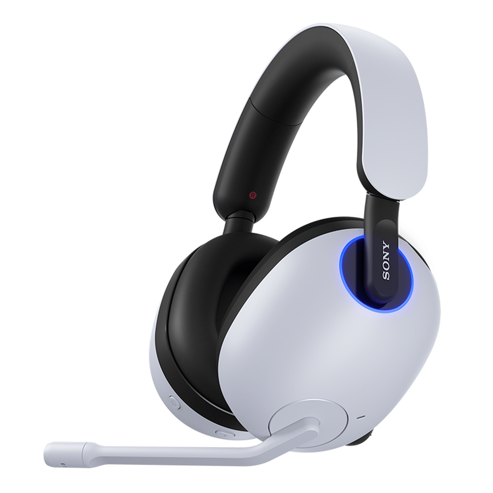 SONY INZONE H9 WH-G900 Bluetooth Gaming Headphone with Active Noise Cancellation (360 Spatial Sound, Over Ear, White) SONY INZONE H9 WH-G900 Bluetooth Gaming Headphone with Active Noise Cancellation (360 Spatial Sound, Over Ear, White)_10