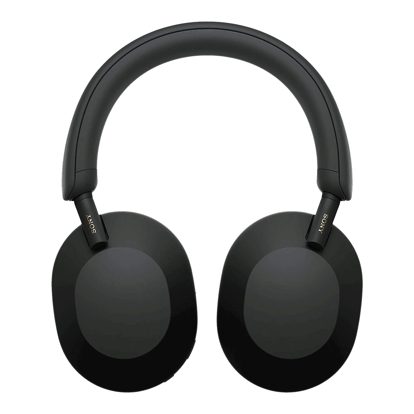 SONY WH-1000XM5 Bluetooth Headphone with Mic (Auto Noise Cancellation Optimizer, Over Ear, Black)_8