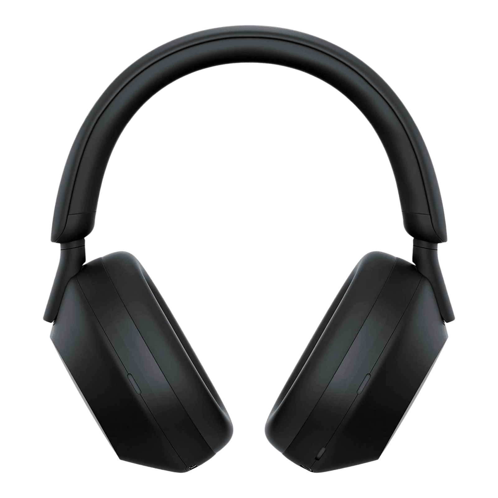 SONY WH-1000XM5 Bluetooth Headphone with Mic (Auto Noise Cancellation Optimizer, Over Ear, Black)_3