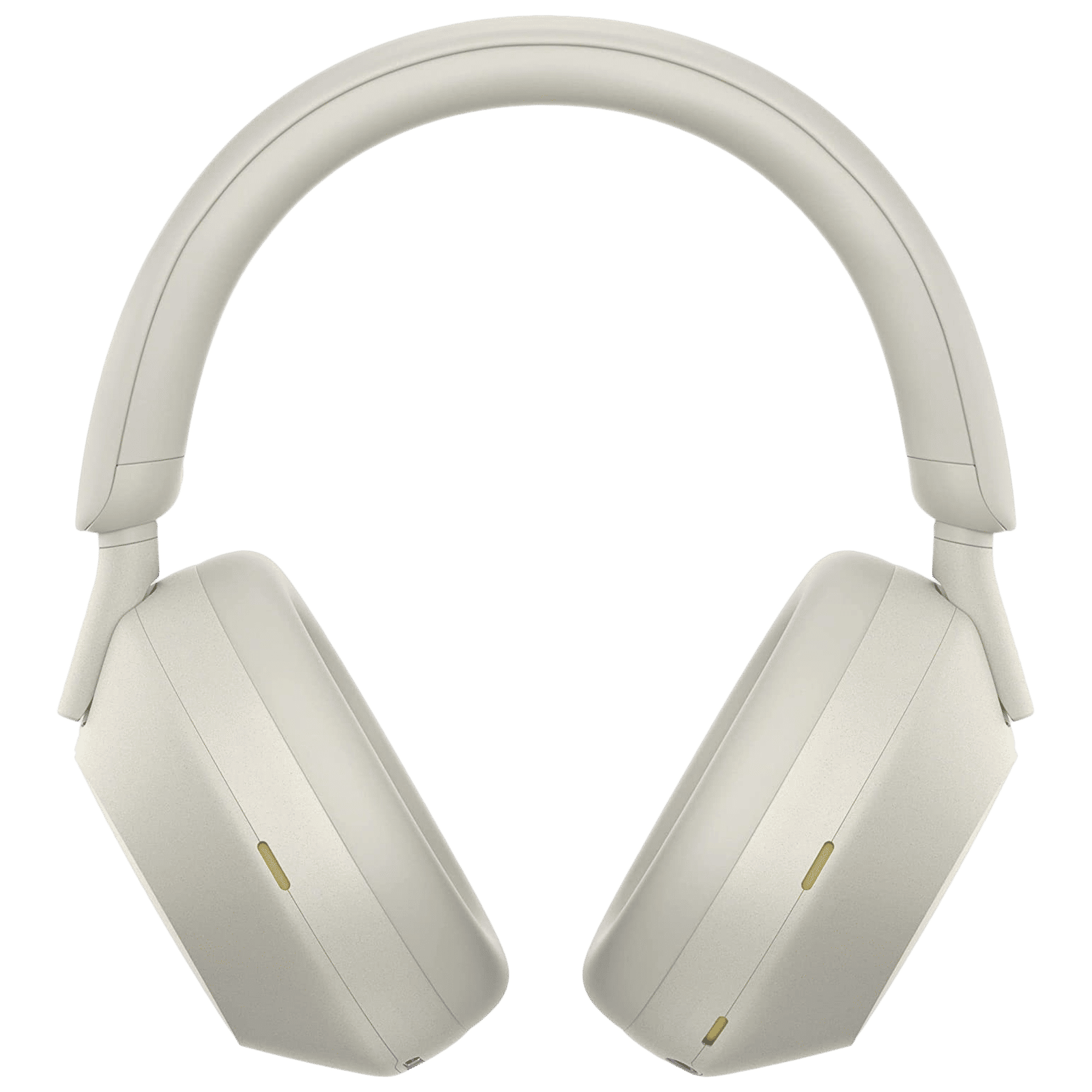 SONY WH-1000XM5 Bluetooth Headphone with Mic (Auto Noise Cancelling Optimizer, Over Ear, Silver) SONY WH-1000XM5 Bluetooth Headphone with Mic (Auto Noise Cancelling Optimizer, Over Ear, Silver)_3