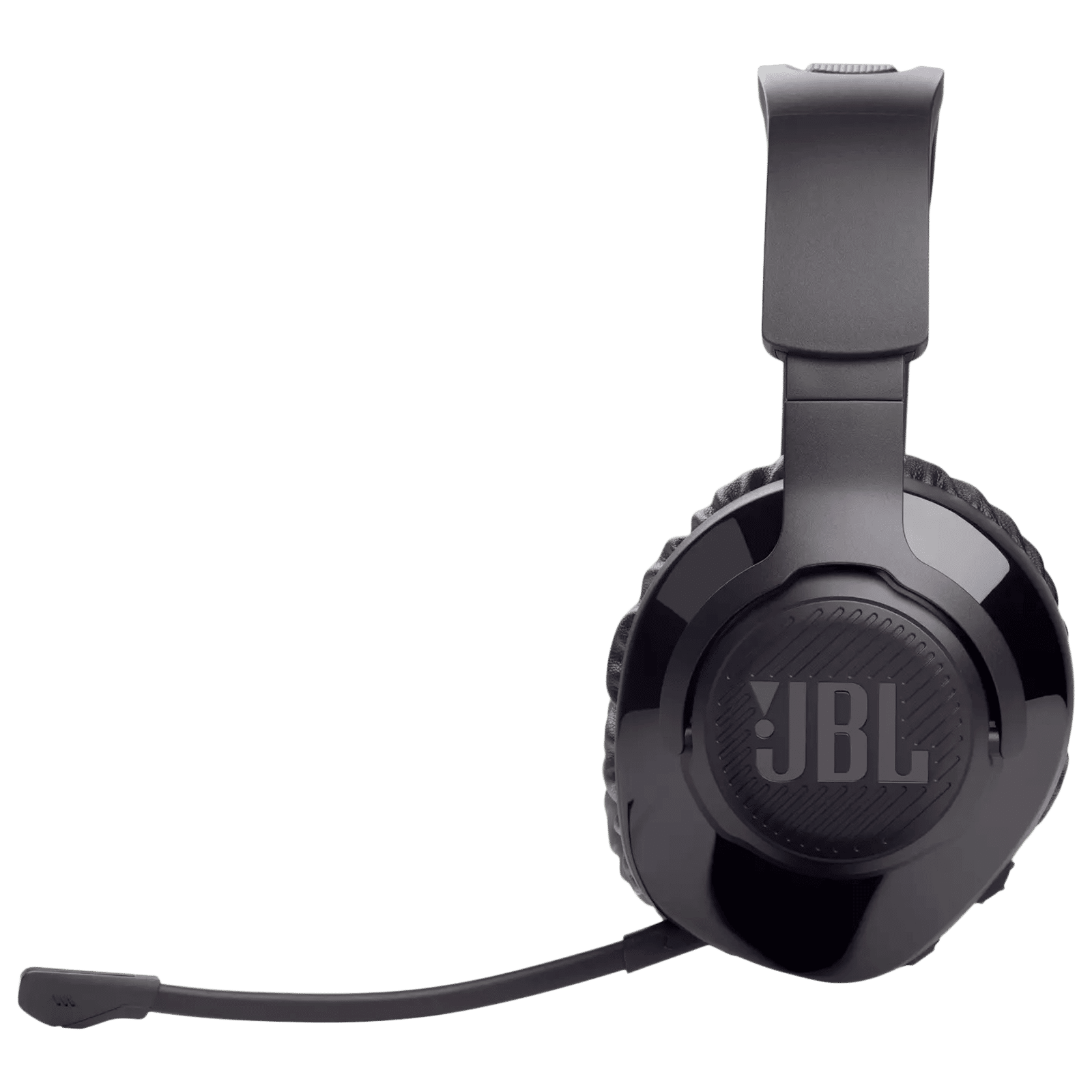 JBL Quantum 350 JBLQ350WLBLK Gaming Headphone (QuantumSOUND, Over-Ear, Black) JBL Quantum 350 JBLQ350WLBLK Gaming Headphone (QuantumSOUND, Over-Ear, Black)_4