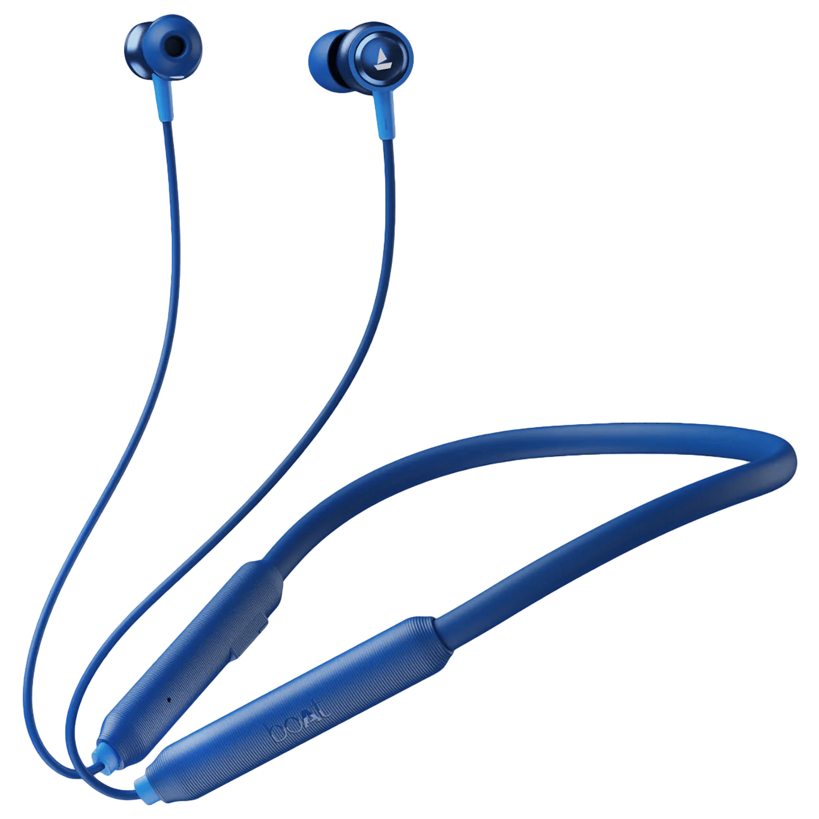 boAt Rockerz 185 Pro Neckband with Environmental Noise Cancellation (IPX4 Water Resistant, ASAP Charge, Blue Bliss) boAt Rockerz 185 Pro Neckband with Environmental Noise Cancellation (IPX4 Water Resistant, ASAP Charge, Blue Bliss)_1