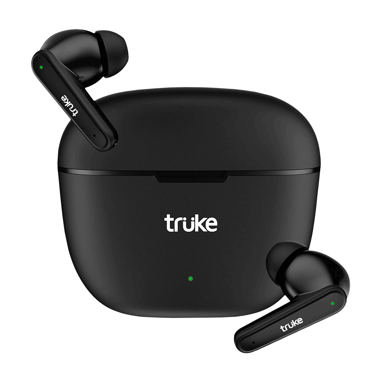 truke BTG Beta B131 TWS Earbuds with Environmental Noise Cancellation (IPX4 Water Resistant, 40ms Ultra Low Latency, Black) truke BTG Beta B131 TWS Earbuds with Environmental Noise Cancellation (IPX4 Water Resistant, 40ms Ultra Low Latency, Black)_3