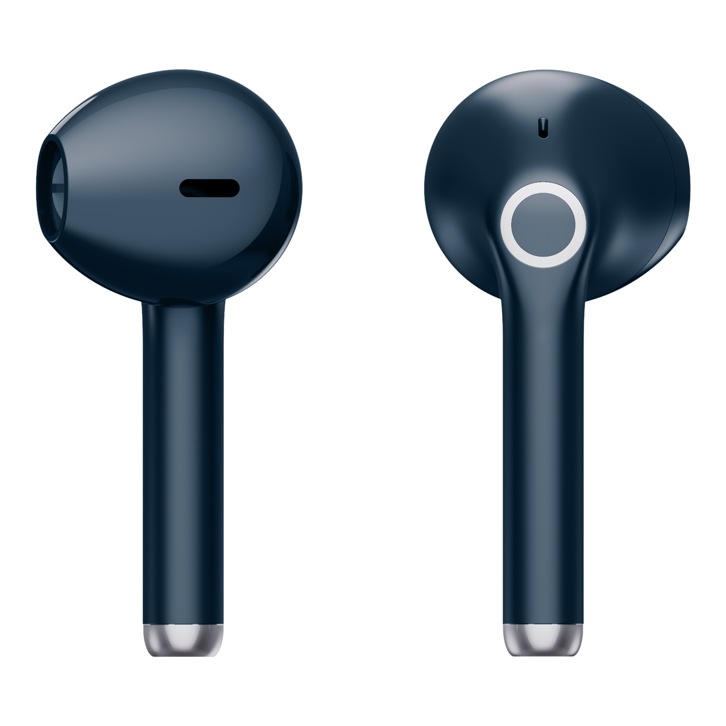 in base Urban Q1 Pro IB-1727 TWS Earbuds (Water Resistant, Upto 3 Hours Playback, Blue) in base Urban Q1 Pro IB-1727 TWS Earbuds (Water Resistant, Upto 3 Hours Playback, Blue)_3