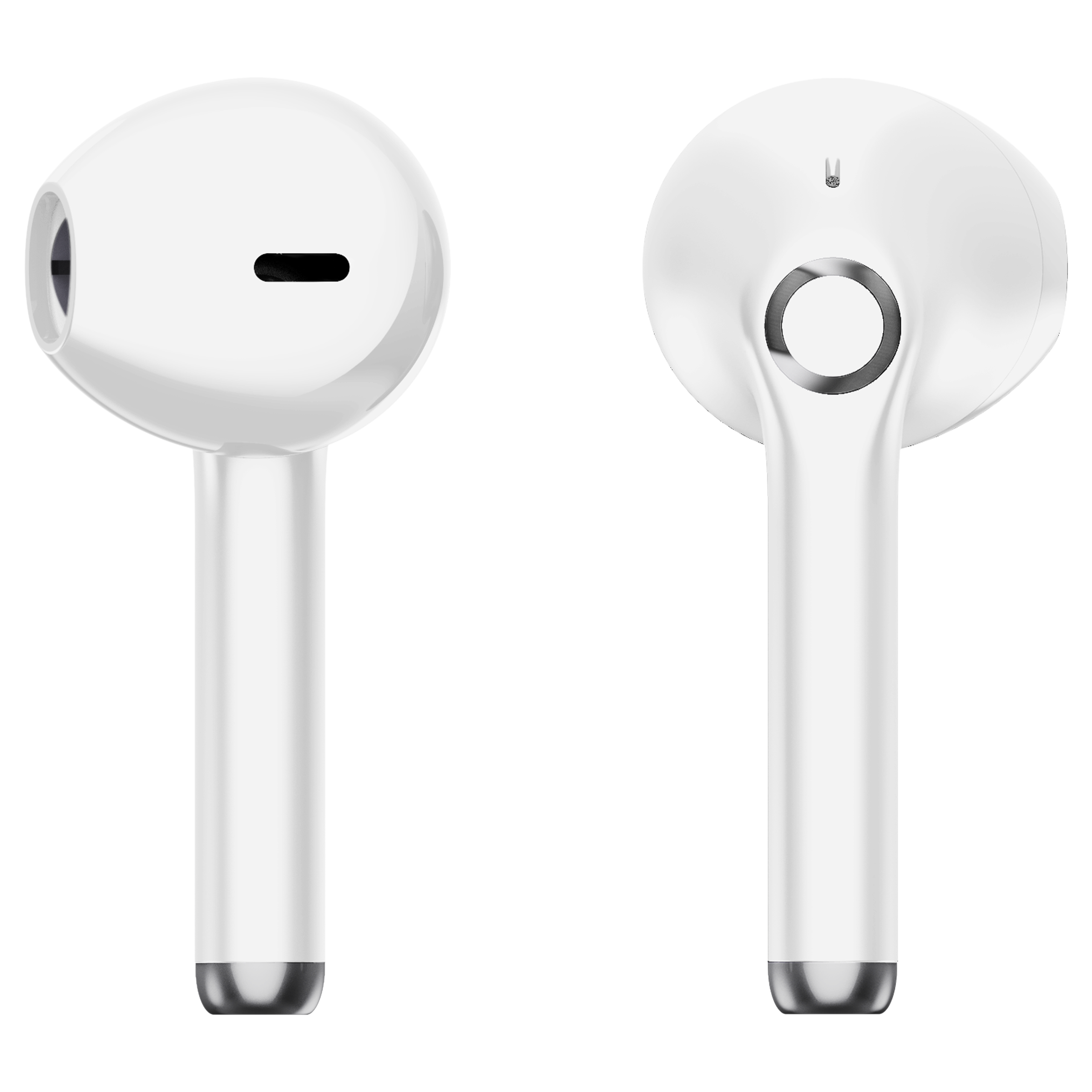 in base Urban Q1 Pro IB-1728 TWS Earbuds (Water Resistant, Upto 3 Hours Playback, White) in base Urban Q1 Pro IB-1728 TWS Earbuds (Water Resistant, Upto 3 Hours Playback, White)_5