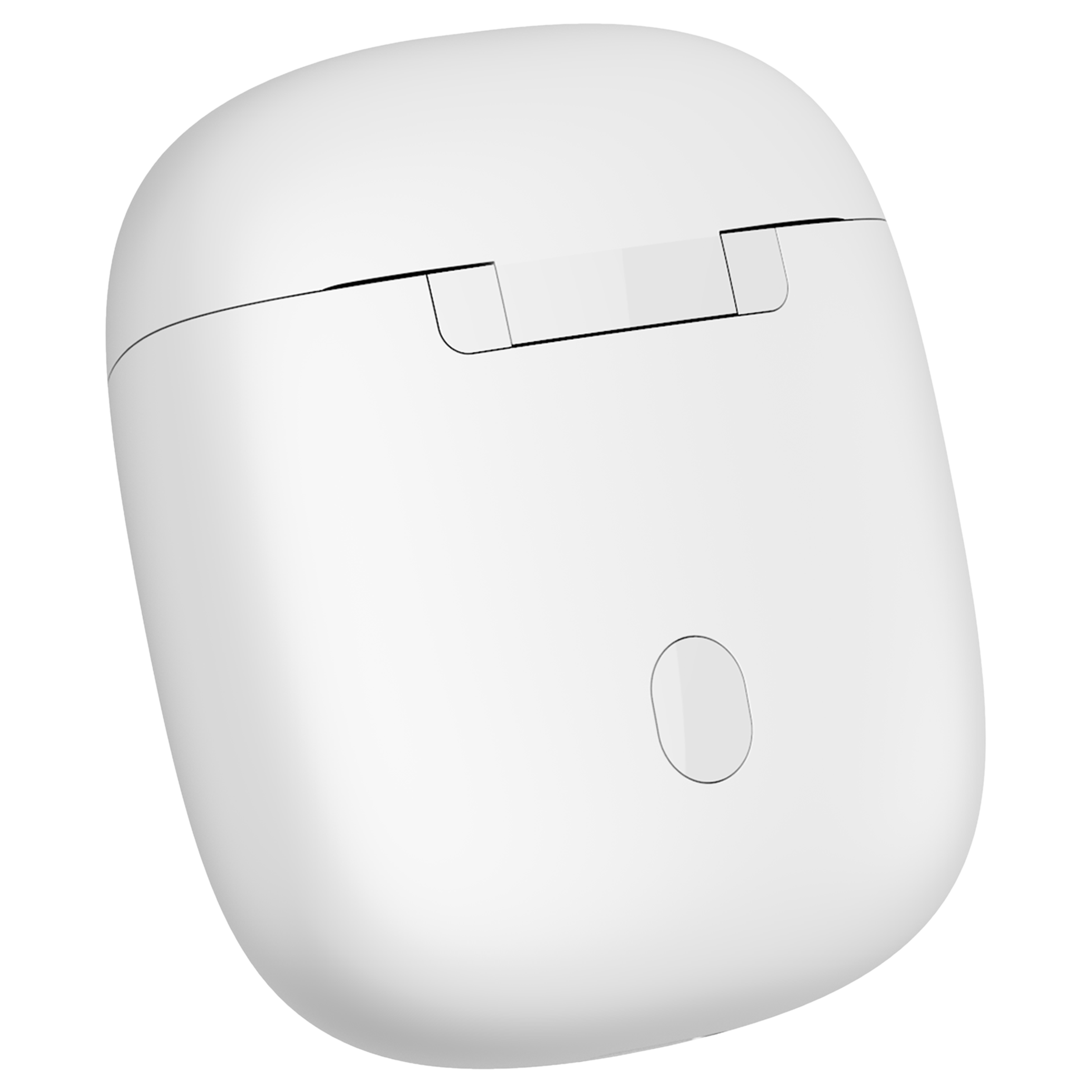 in base Urban Q1 Pro IB-1728 TWS Earbuds (Water Resistant, Upto 3 Hours Playback, White) in base Urban Q1 Pro IB-1728 TWS Earbuds (Water Resistant, Upto 3 Hours Playback, White)_4
