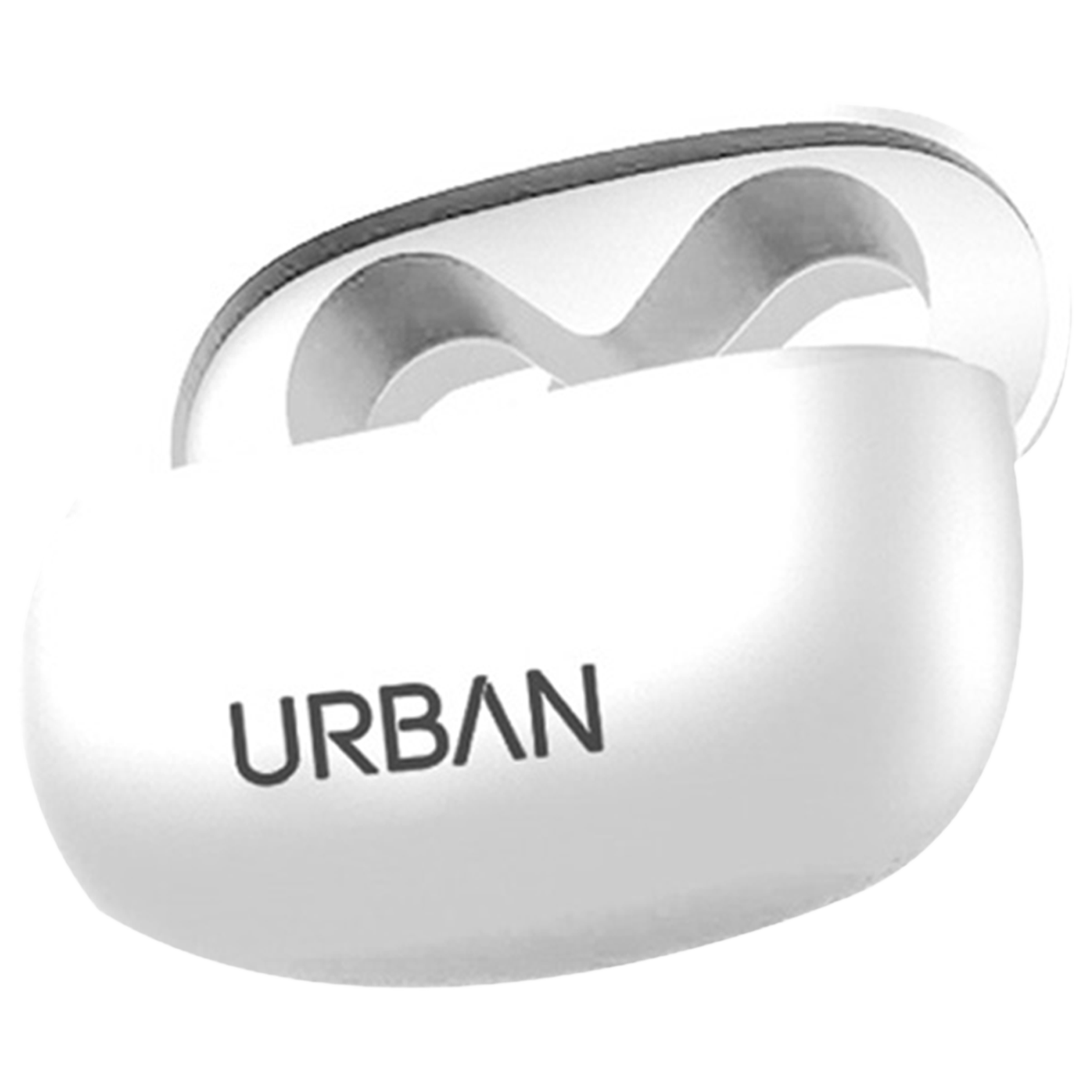 in base Urban Q1 Twin IB-2856 TWS Earbuds (Water Resistant, Up to 4.5 Hours Playtime, White)_4