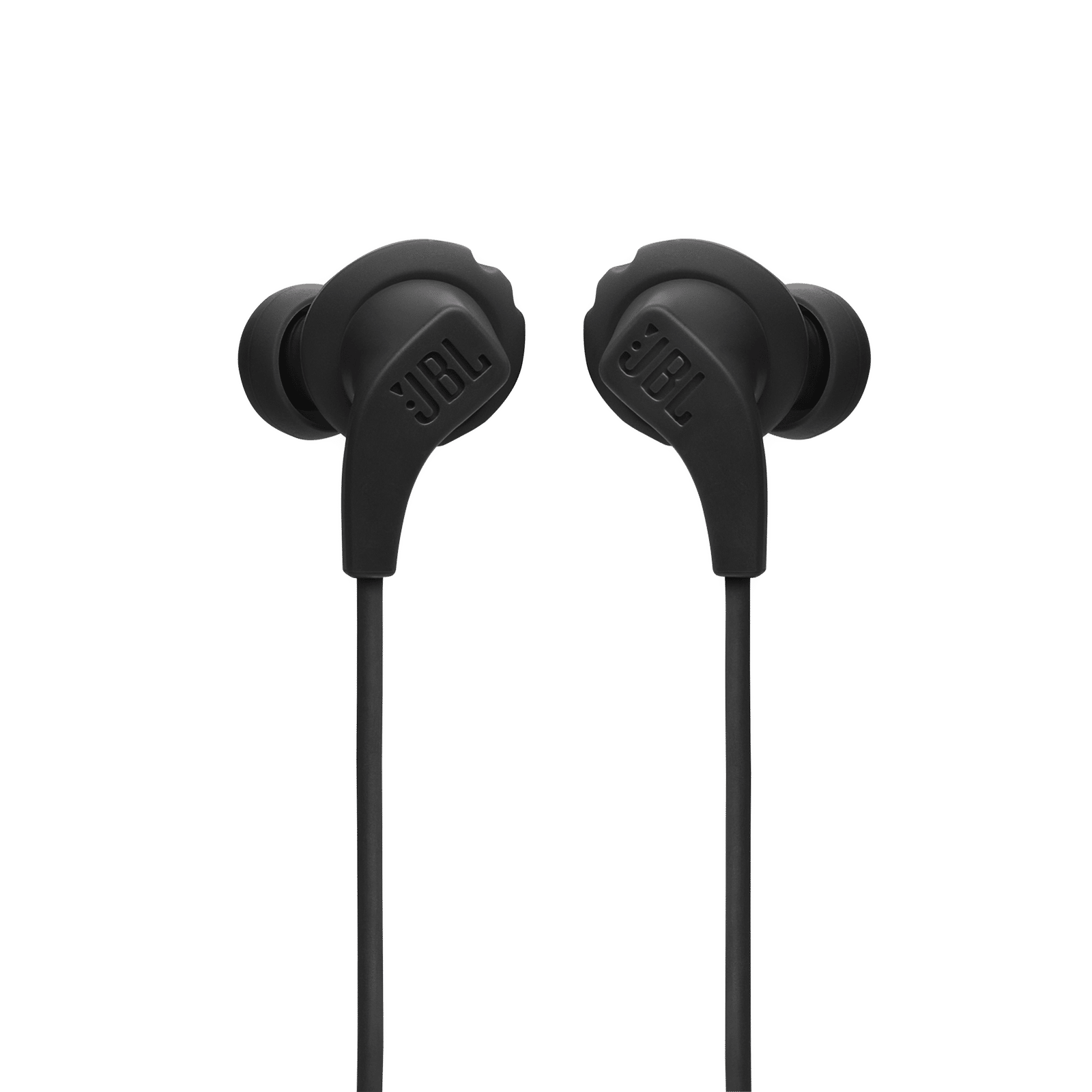 JBL Endurance Run 2 Wired Earphone with Mic (In Ear, Black) JBL Endurance Run 2 Wired Earphone with Mic (In Ear, Black)_8