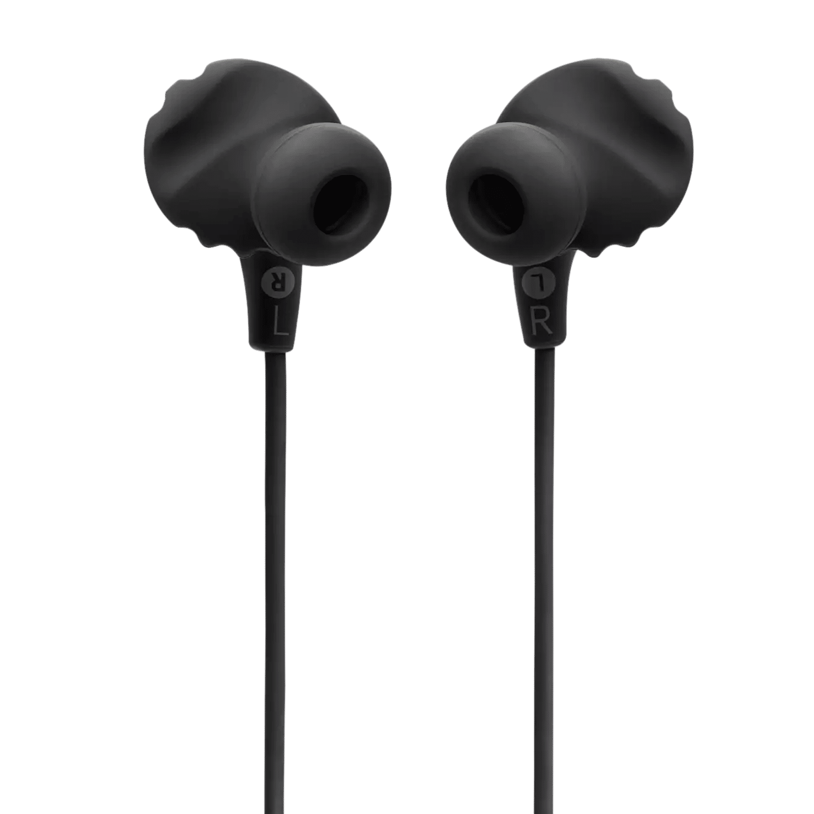 JBL Endurance Run 2 Wired Earphone with Mic (In Ear, Black) JBL Endurance Run 2 Wired Earphone with Mic (In Ear, Black)_3
