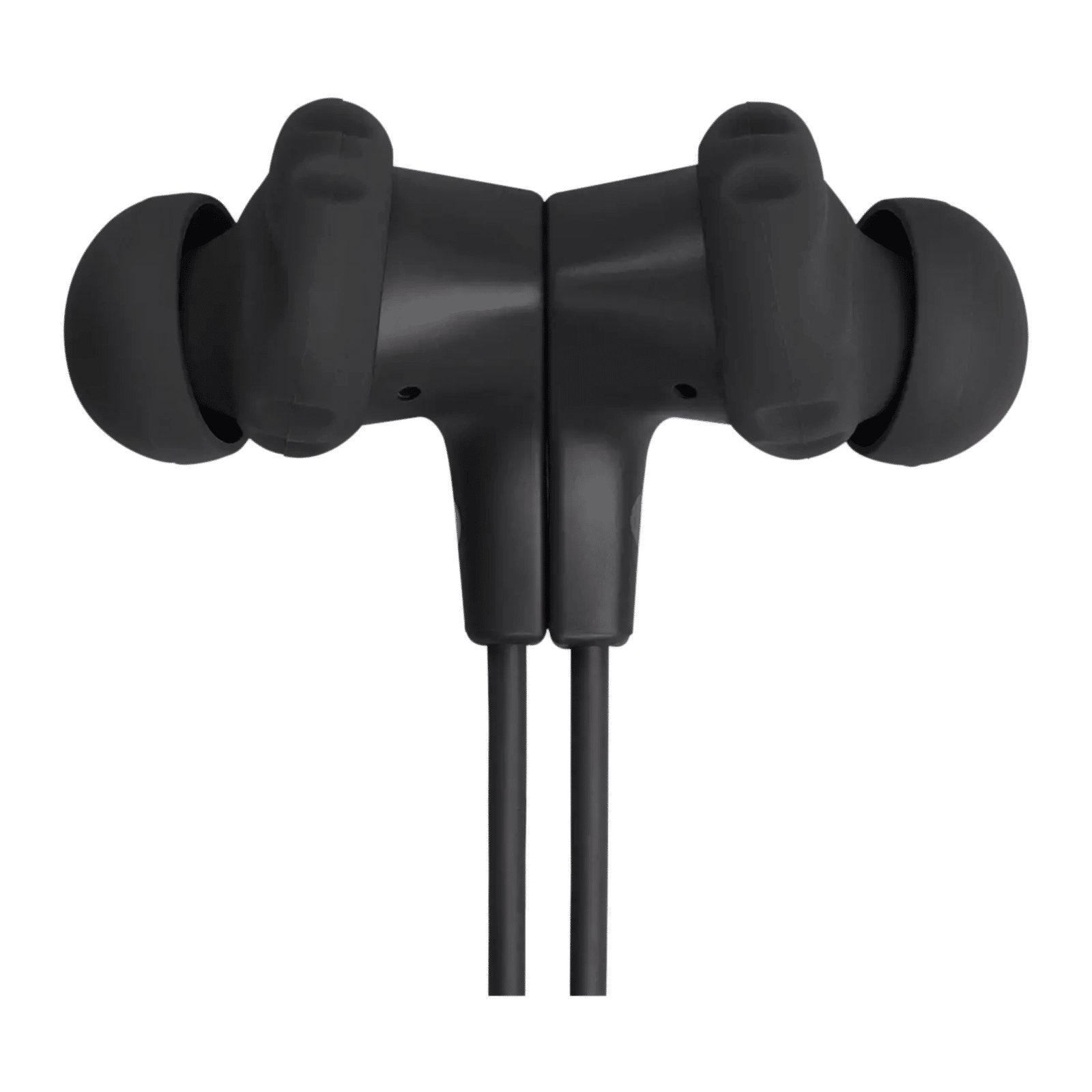 JBL Endurance Run 2 Wired Earphone with Mic (In Ear, Black) JBL Endurance Run 2 Wired Earphone with Mic (In Ear, Black)_4