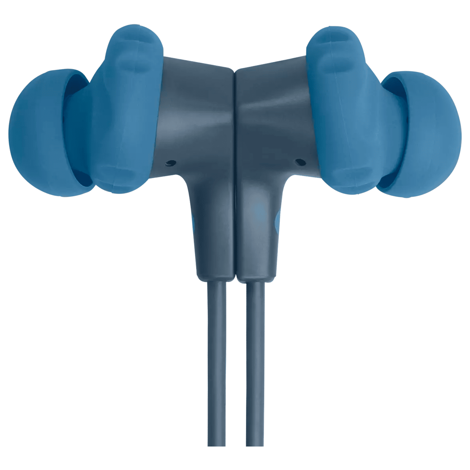 JBL Endurance Run 2 Wired Earphone with Mic (In Ear, Blue) JBL Endurance Run 2 Wired Earphone with Mic (In Ear, Blue)_4
