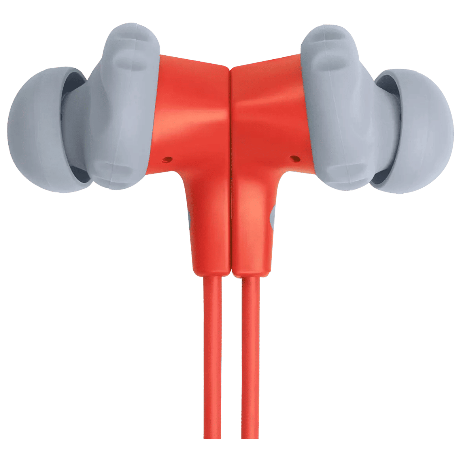 JBL Endurance Run 2 Wired Earphone with Mic (In Ear, Coral Orange) JBL Endurance Run 2 Wired Earphone with Mic (In Ear, Coral Orange)_5