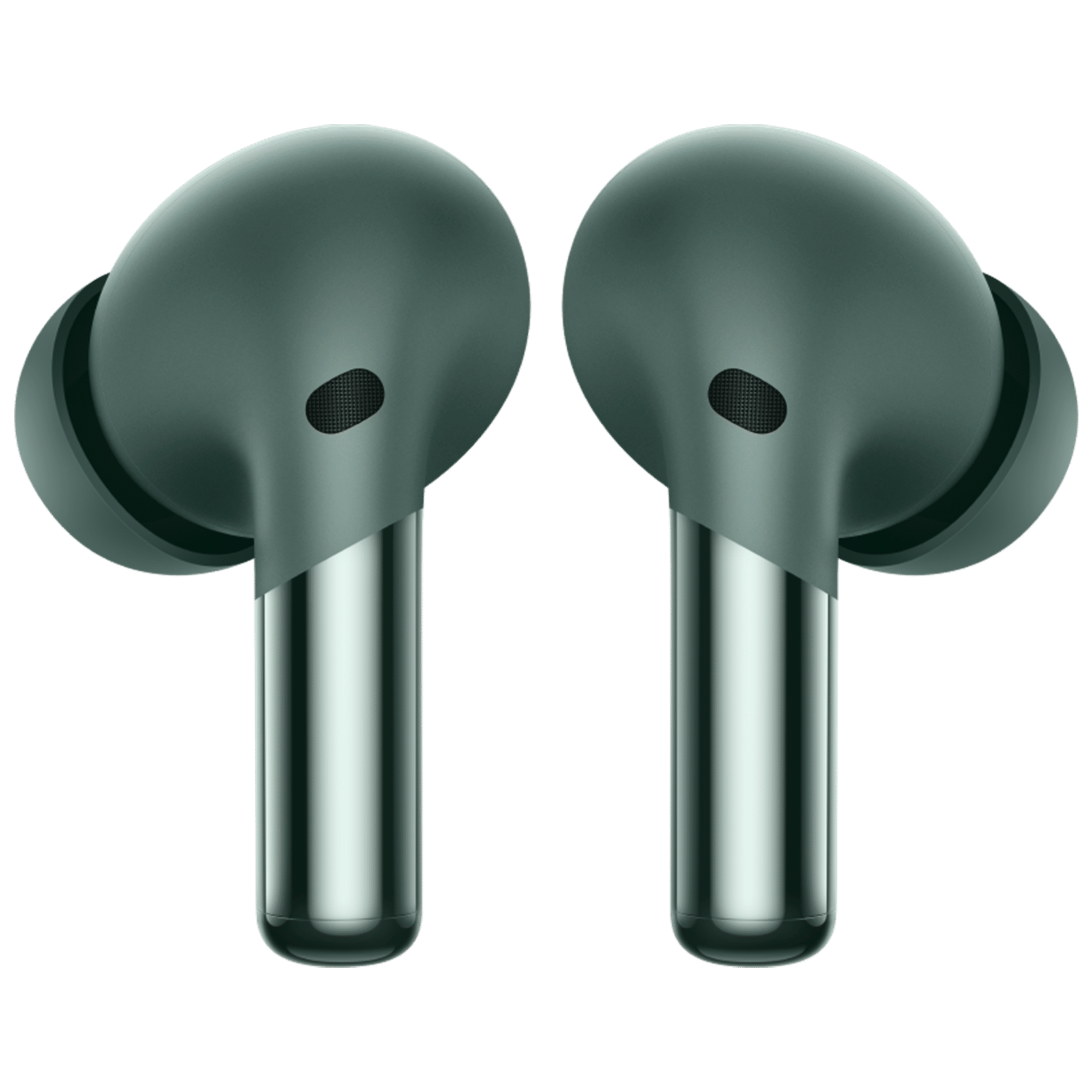 OnePlus Buds Pro 2 TWS Earbuds with Adaptive Noise Cancellation (IP55 Water Resistant, Upto 39 Hours Playback with ANC OFF, Arbor Green)_4