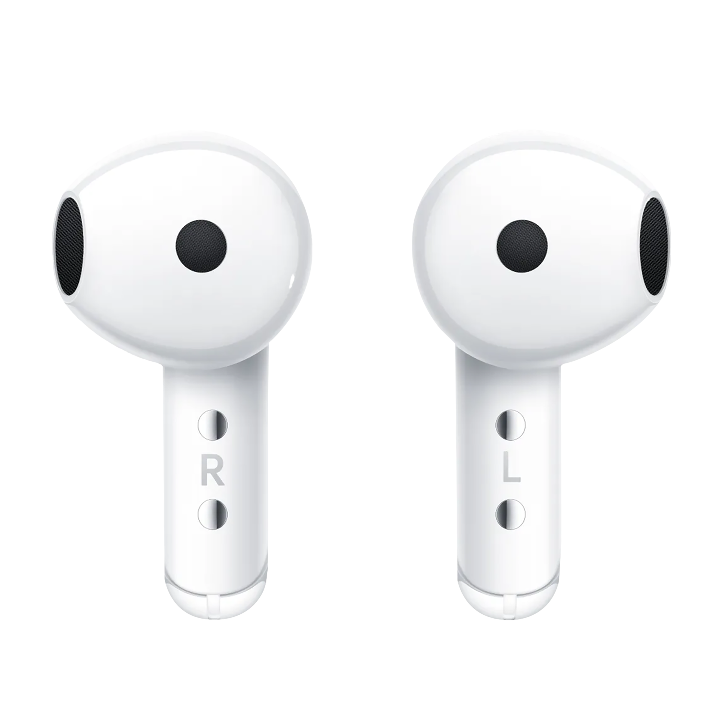 oppo Enco Air 3 ETE31 TWS Earbuds with AI Noise Cancellation (IP54 Water Resistant, Upto 25 Hours Playback, White) oppo Enco Air 3 ETE31 TWS Earbuds with AI Noise Cancellation (IP54 Water Resistant, Upto 25 Hours Playback, White)_3