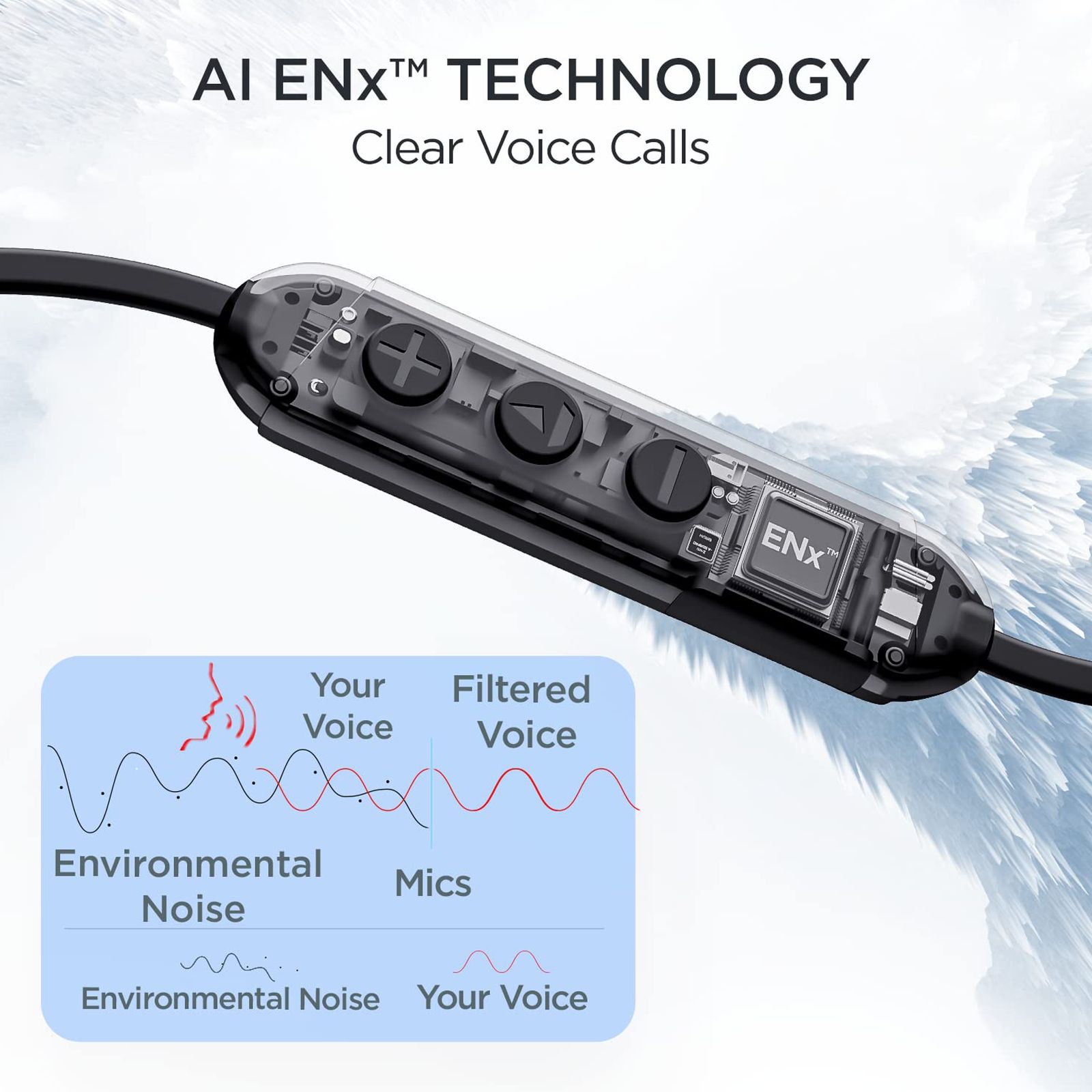 boAt Rockerz Trinity Neckband (Bluetooth 5.2, Cosmic Black) boAt Rockerz Trinity Neckband (Bluetooth 5.2, Cosmic Black)_7