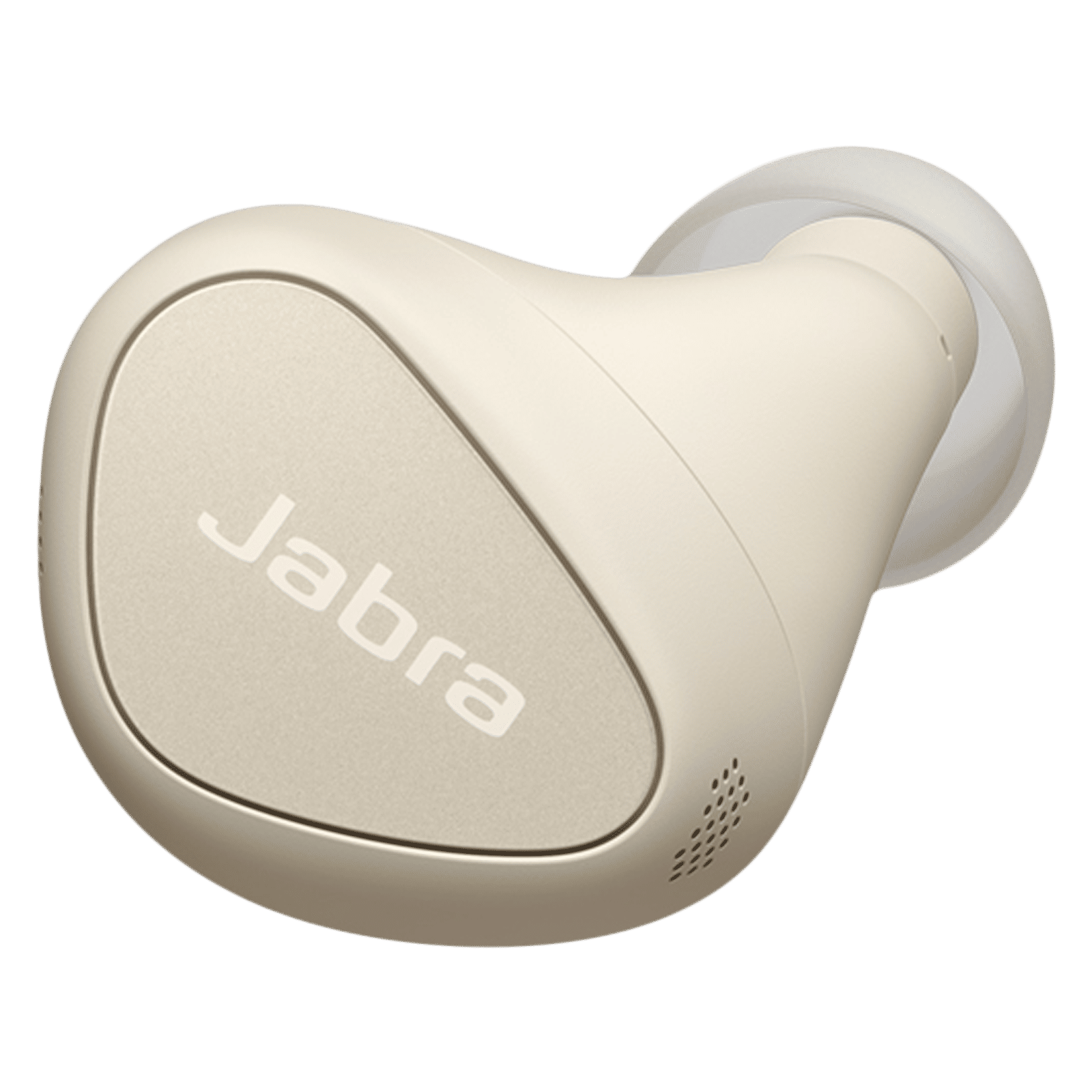 Jabra Elite 5 TWS Earbuds With Active Noise Cancellation (IP55 Water Resistant, Fast Charging Capability, Gold and Beige) Jabra Elite 5 TWS Earbuds With Active Noise Cancellation (IP55 Water Resistant, Fast Charging Capability, Gold and Beige)_6