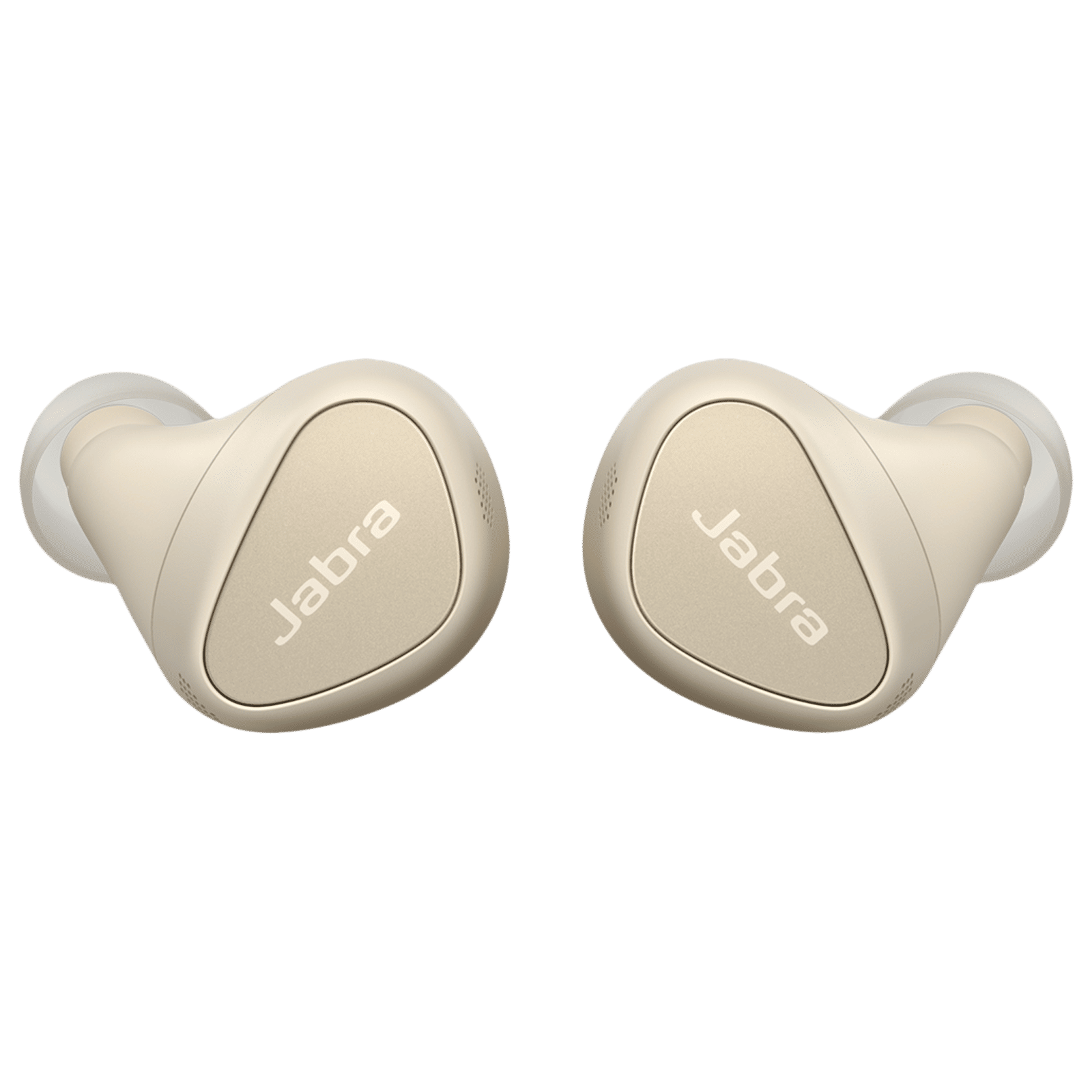 Jabra Elite 5 TWS Earbuds With Active Noise Cancellation (IP55 Water Resistant, Fast Charging Capability, Gold and Beige) Jabra Elite 5 TWS Earbuds With Active Noise Cancellation (IP55 Water Resistant, Fast Charging Capability, Gold and Beige)_3