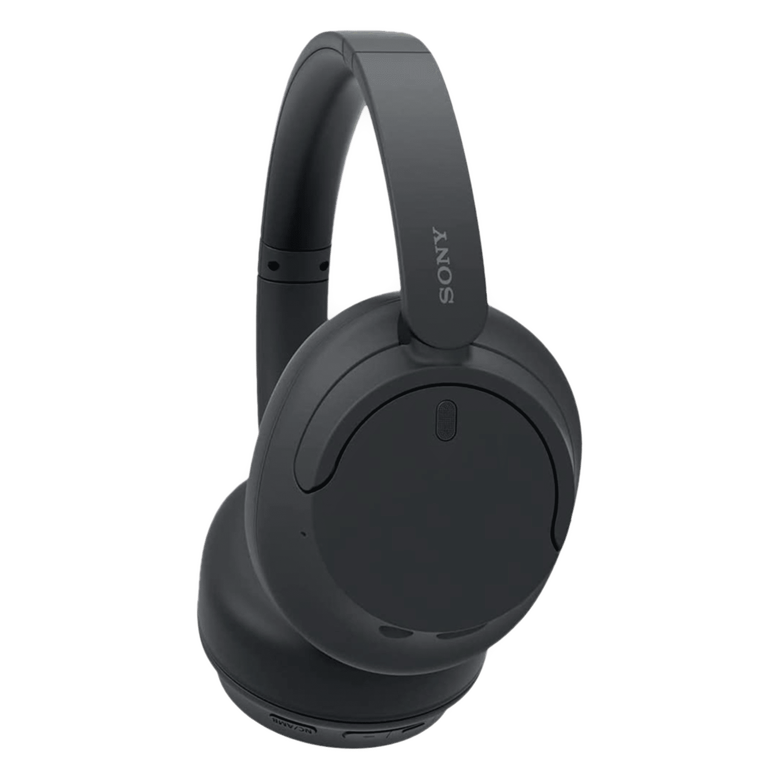 SONY WH-CH720N Bluetooth Headphone with Mic (Dual Noise Sensor Technology, Over Ear, Black)_3