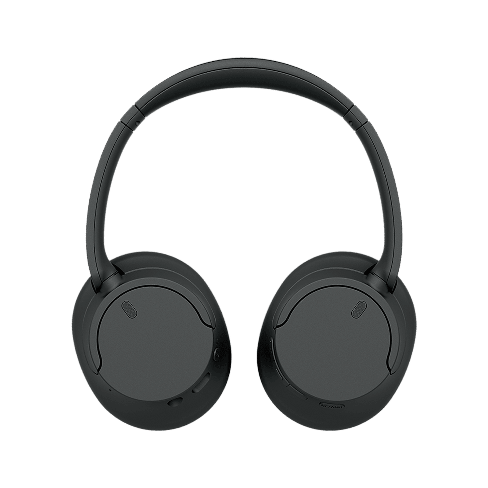SONY WH-CH720N Bluetooth Headphone with Mic (Dual Noise Sensor Technology, Over Ear, Black)_8