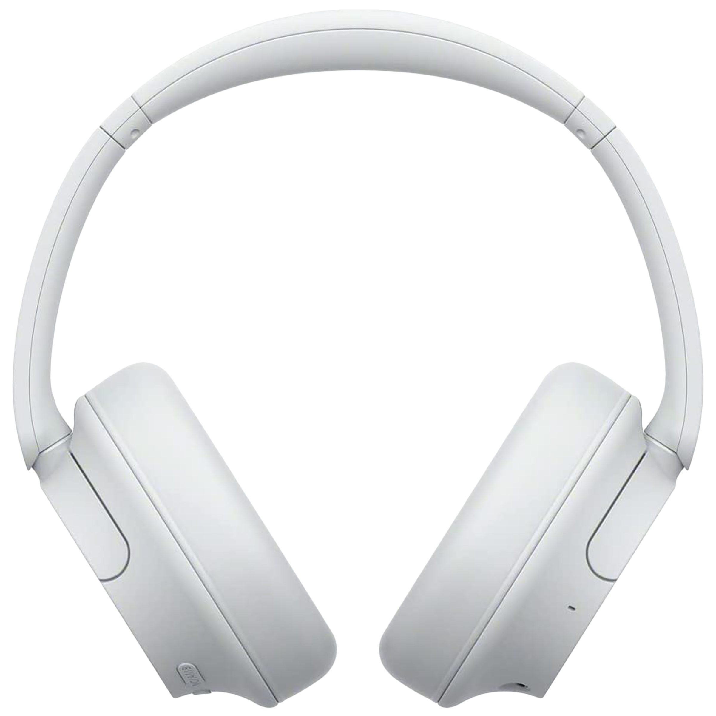 SONY WH-CH720N Bluetooth Headphone with Mic (Dual Noise Sensor Technology, Over Ear, White) SONY WH-CH720N Bluetooth Headphone with Mic (Dual Noise Sensor Technology, Over Ear, White)_4