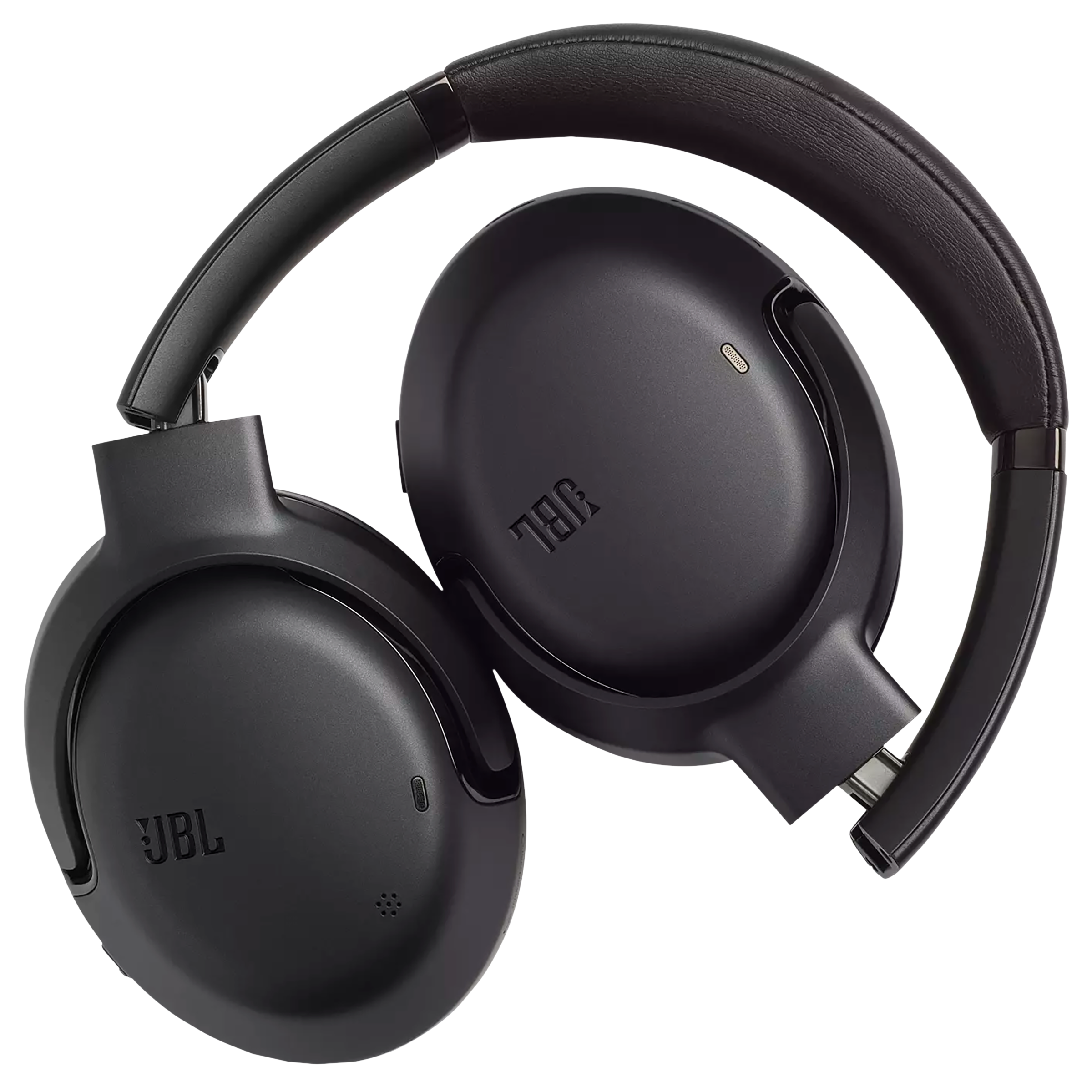 JBL Tour One M2 Bluetooth Headphone with Mic (Upto 50 Hours Playback, Over Ear, Black) JBL Tour One M2 Bluetooth Headphone with Mic (Upto 50 Hours Playback, Over Ear, Black)_3
