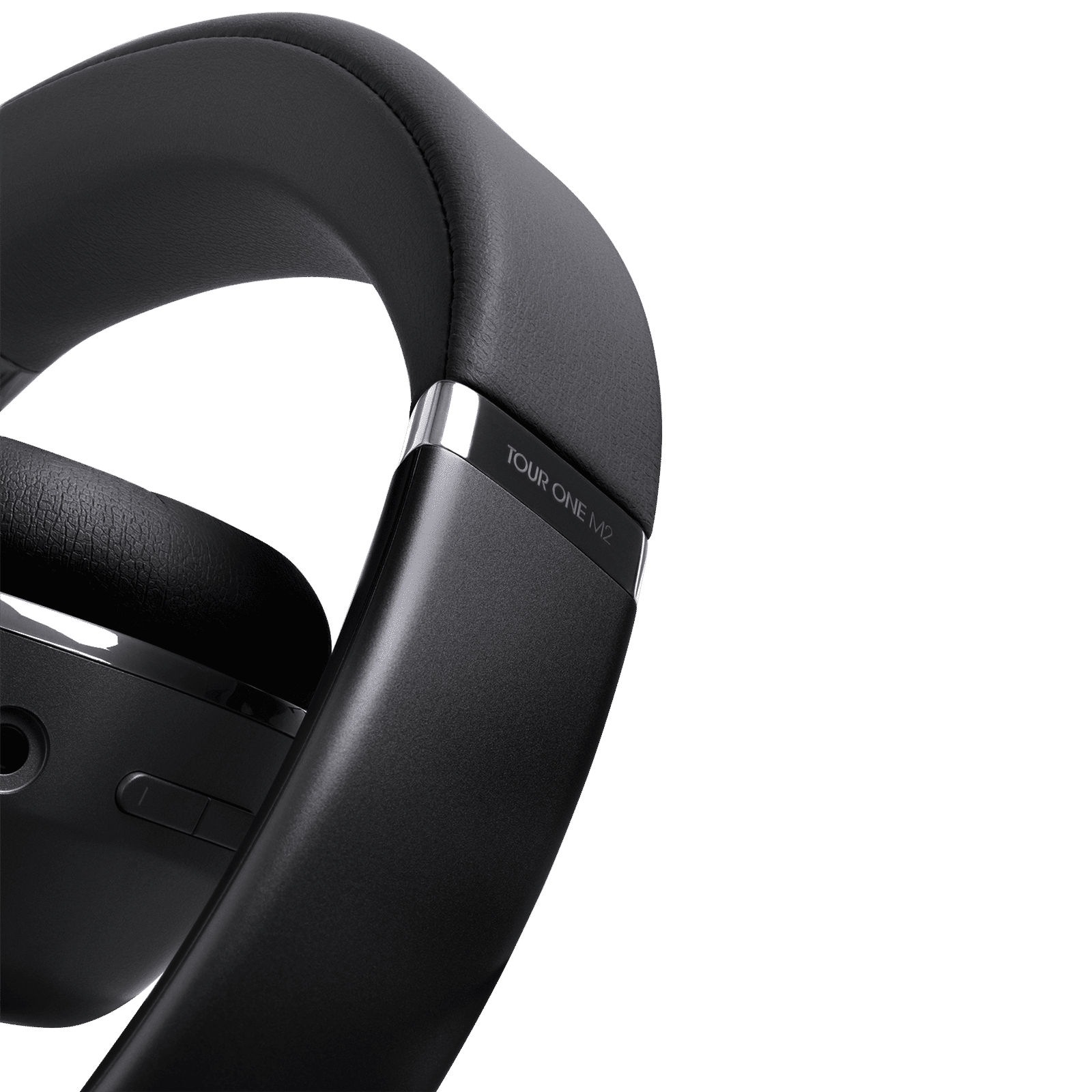 JBL Tour One M2 Bluetooth Headphone with Mic (Upto 50 Hours Playback, Over Ear, Black) JBL Tour One M2 Bluetooth Headphone with Mic (Upto 50 Hours Playback, Over Ear, Black)_10