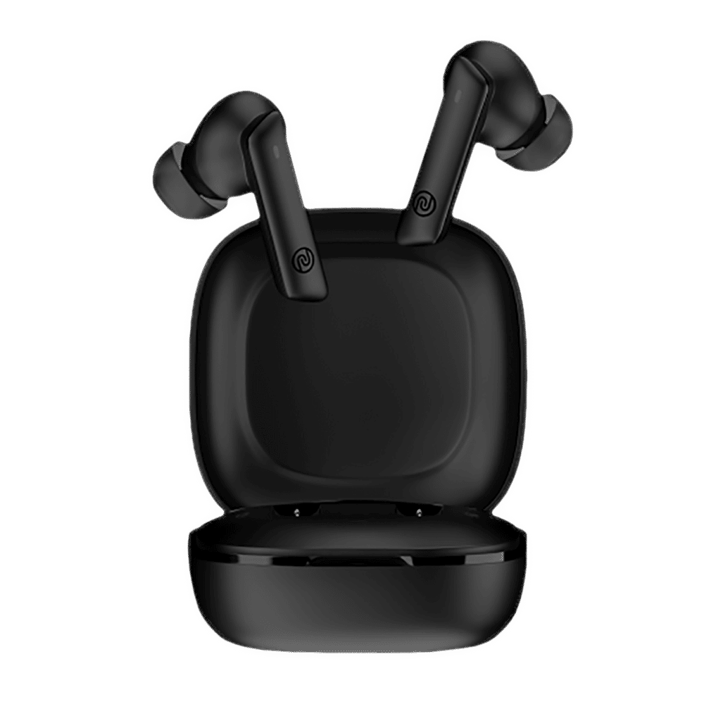 noise Air Buds Pro 2 TWS Earbuds with Active Noise Cancellation (IPX5 Water Resistant, Upto 25 Hours Playback, Charcoal Black) noise Air Buds Pro 2 TWS Earbuds with Active Noise Cancellation (IPX5 Water Resistant, Upto 25 Hours Playback, Charcoal Black)_1