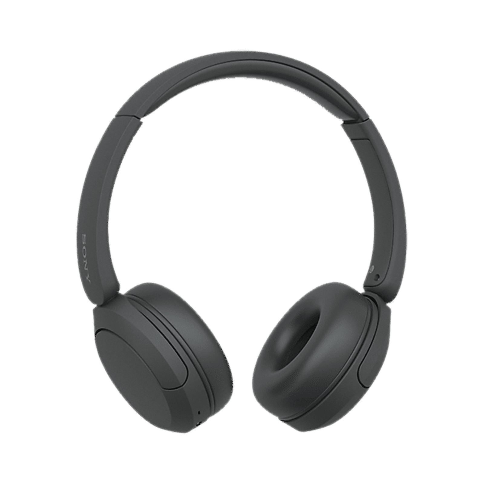 SONY WH-CH520 Bluetooth Headphone with Mic (30mm Driver, On Ear, Black)_11