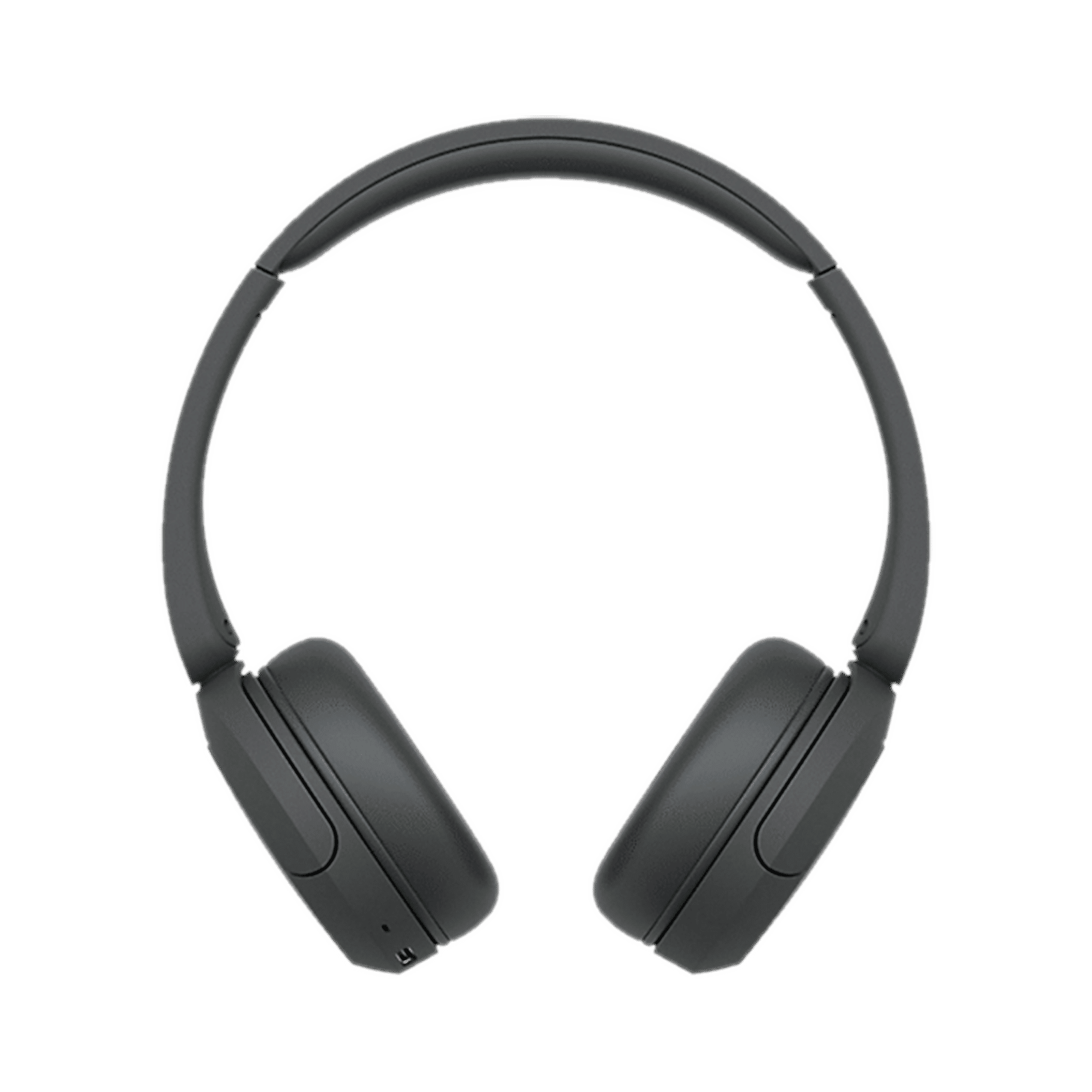SONY WH-CH520 Bluetooth Headphone with Mic (30mm Driver, On Ear, Black)_5
