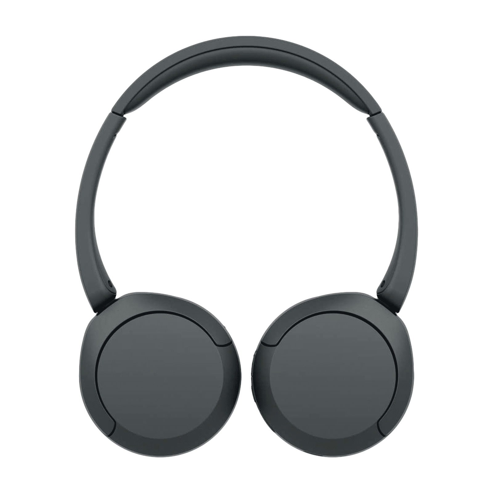 SONY WH-CH520 Bluetooth Headphone with Mic (30mm Driver, On Ear, Black)_9