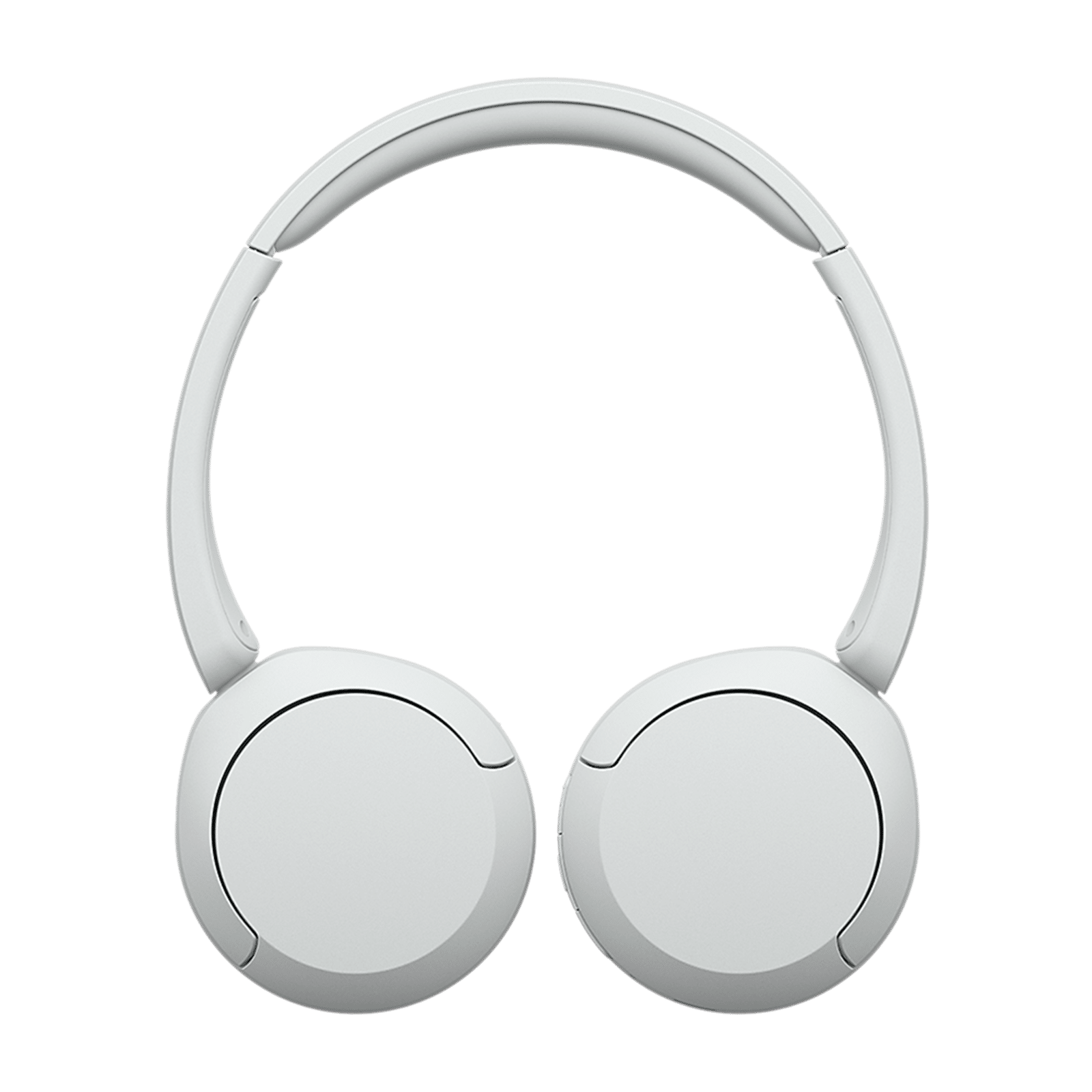 SONY WH-CH520 Bluetooth Headphone with Mic (30mm Driver, On Ear, White)_11
