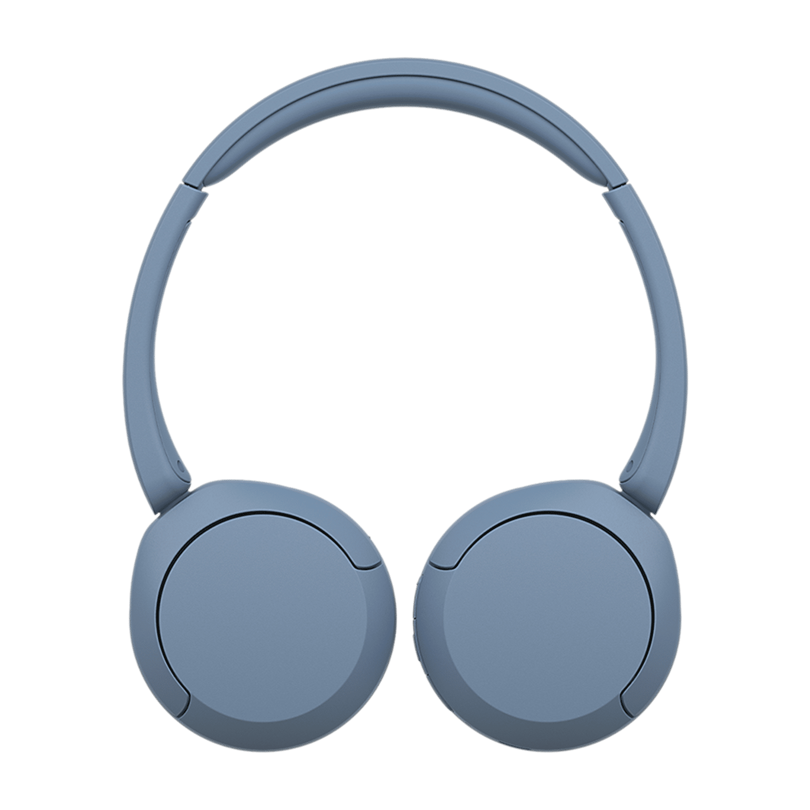 SONY WH-CH520 Bluetooth Headphone with Mic (30mm Driver, On Ear, Blue)_10