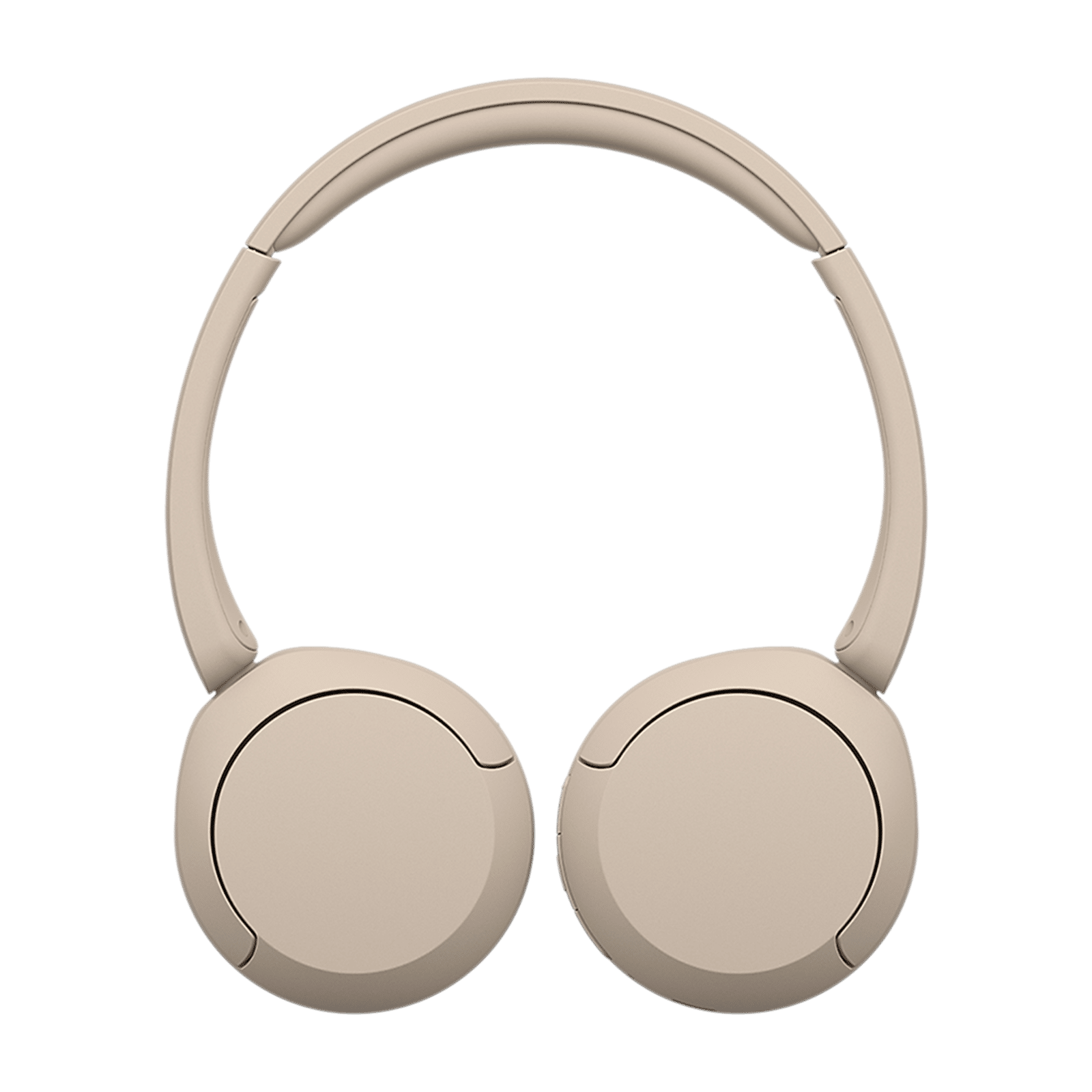 SONY WH-CH520 Bluetooth Headphone with Mic (30mm Driver, On Ear, Taupe) SONY WH-CH520 Bluetooth Headphone with Mic (30mm Driver, On Ear, Taupe)_9