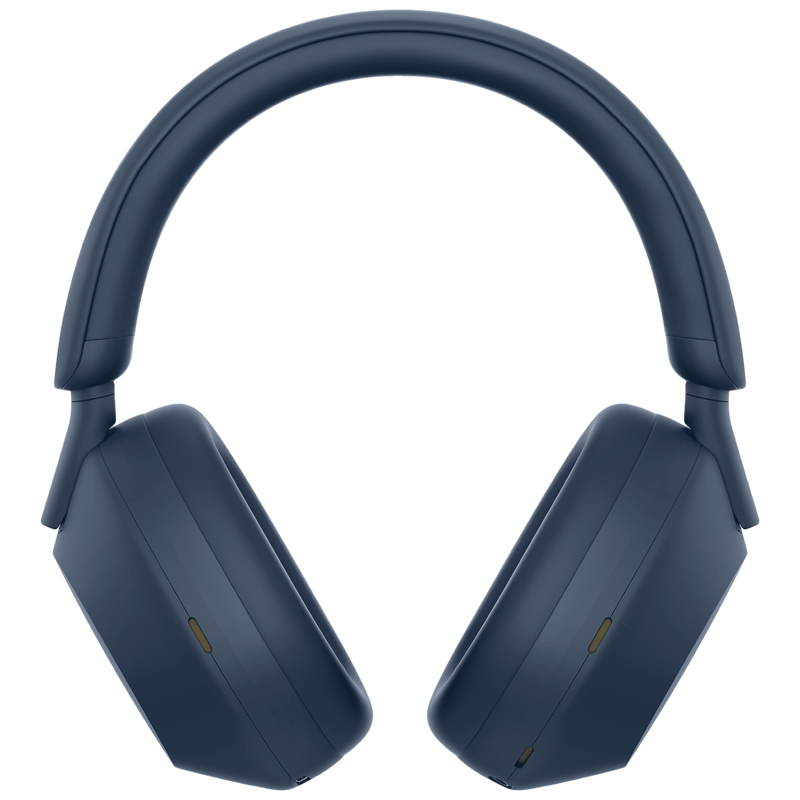 SONY WH-1000XM5 Bluetooth Headphone with Mic (Auto Noise Cancellation Optimizer, Over Ear, Blue)_3