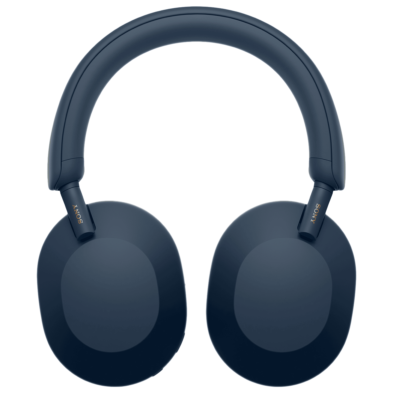 SONY WH-1000XM5 Bluetooth Headphone with Mic (Auto Noise Cancellation Optimizer, Over Ear, Blue)_4
