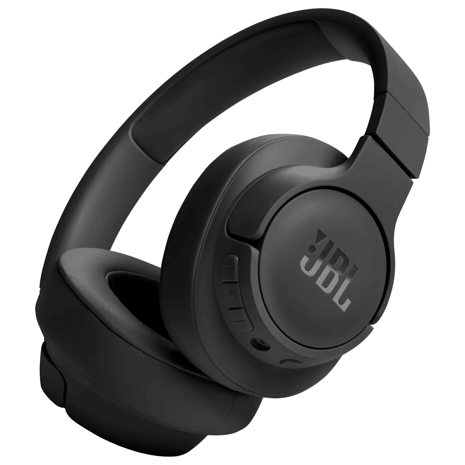 JBL Tune 720BT Bluetooth Headphone with Mic (Upto 76 Hours Playback, Over Ear, Black) JBL Tune 720BT Bluetooth Headphone with Mic (Upto 76 Hours Playback, Over Ear, Black)_1