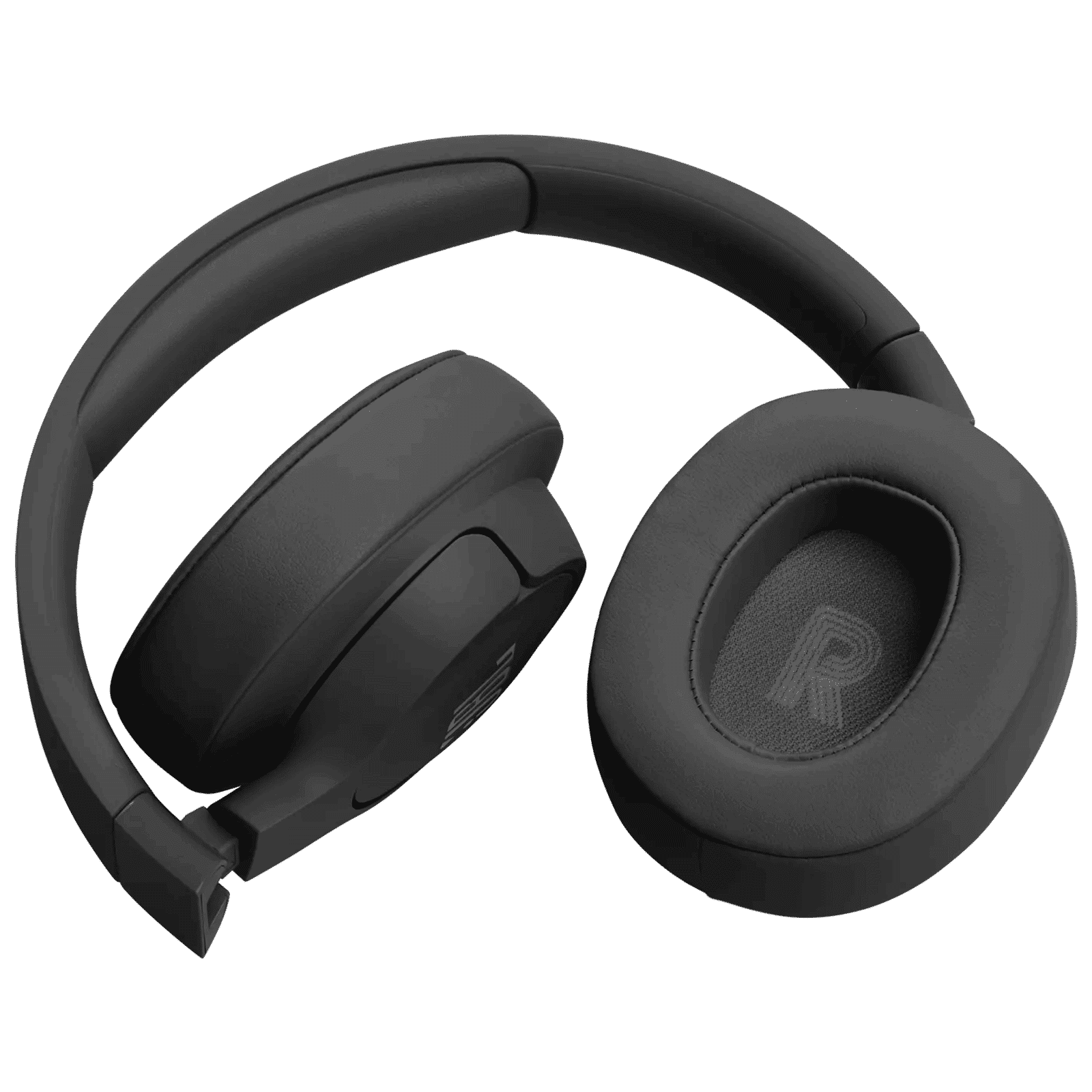 JBL Tune 720BT Bluetooth Headphone with Mic (Upto 76 Hours Playback, Over Ear, Black) JBL Tune 720BT Bluetooth Headphone with Mic (Upto 76 Hours Playback, Over Ear, Black)_3