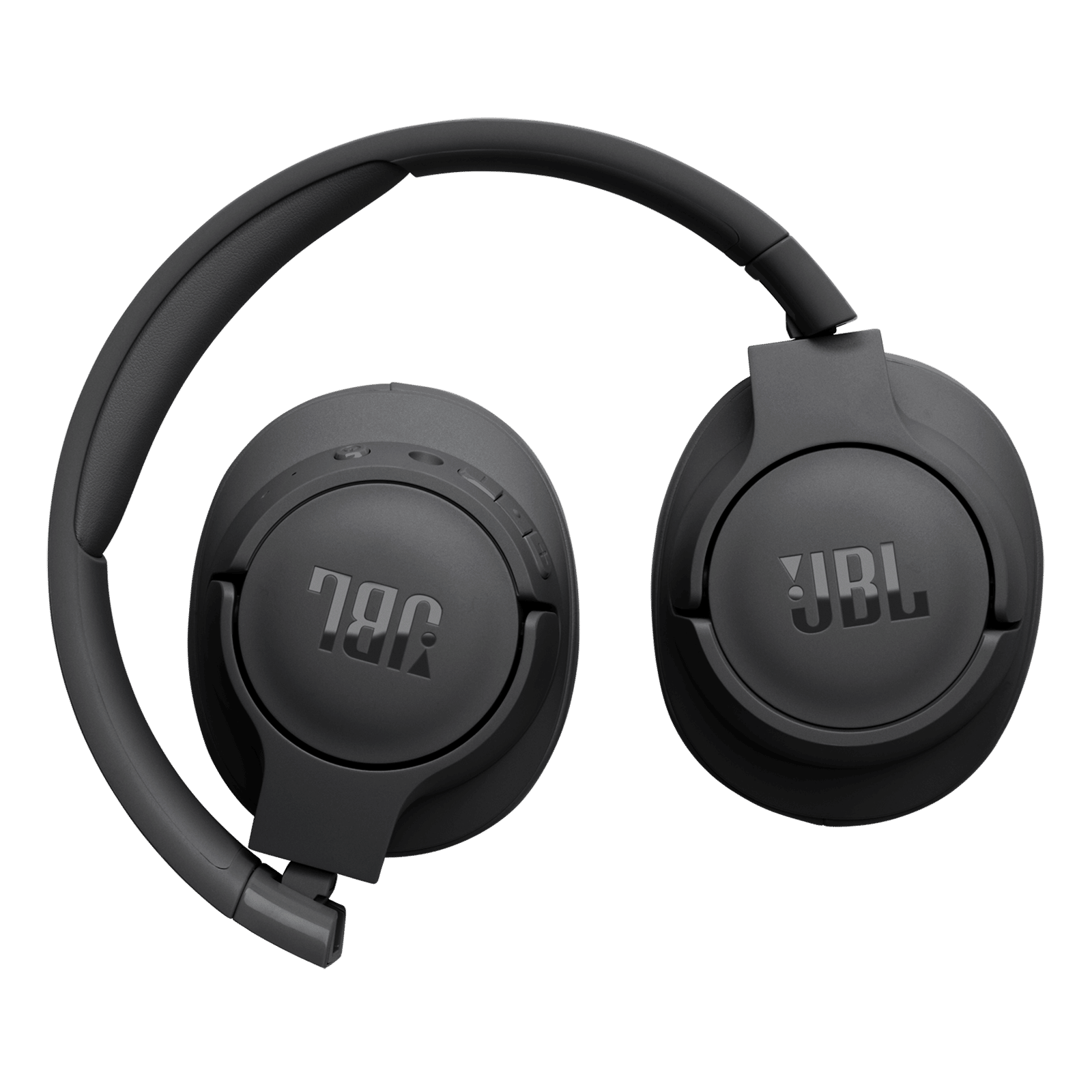 JBL Tune 720BT Bluetooth Headphone with Mic (Upto 76 Hours Playback, Over Ear, Black) JBL Tune 720BT Bluetooth Headphone with Mic (Upto 76 Hours Playback, Over Ear, Black)_5