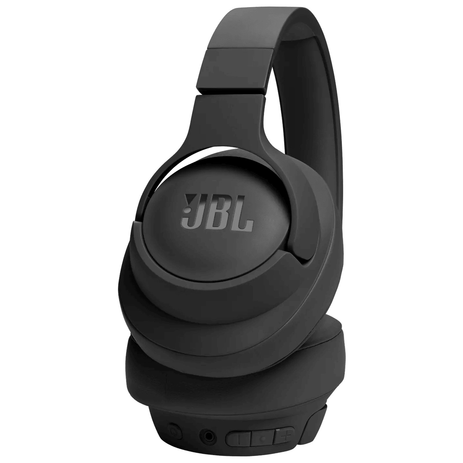 JBL Tune 720BT Bluetooth Headphone with Mic (Upto 76 Hours Playback, Over Ear, Black) JBL Tune 720BT Bluetooth Headphone with Mic (Upto 76 Hours Playback, Over Ear, Black)_9