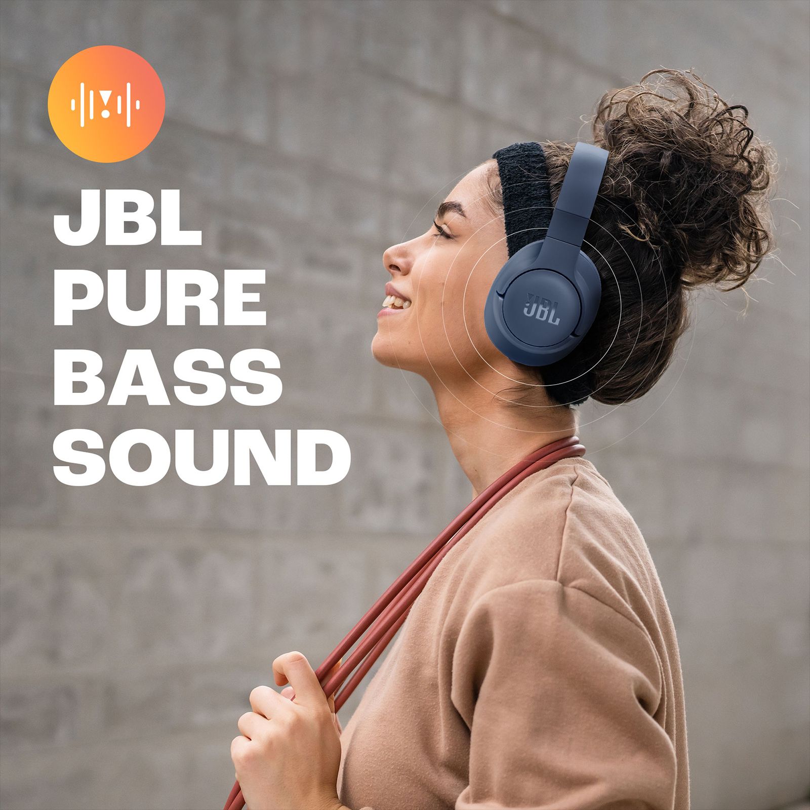 JBL Tune 720BT Bluetooth Headphone with Mic (Upto 76 Hours Playback, Over Ear, Blue) JBL Tune 720BT Bluetooth Headphone with Mic (Upto 76 Hours Playback, Over Ear, Blue)_13