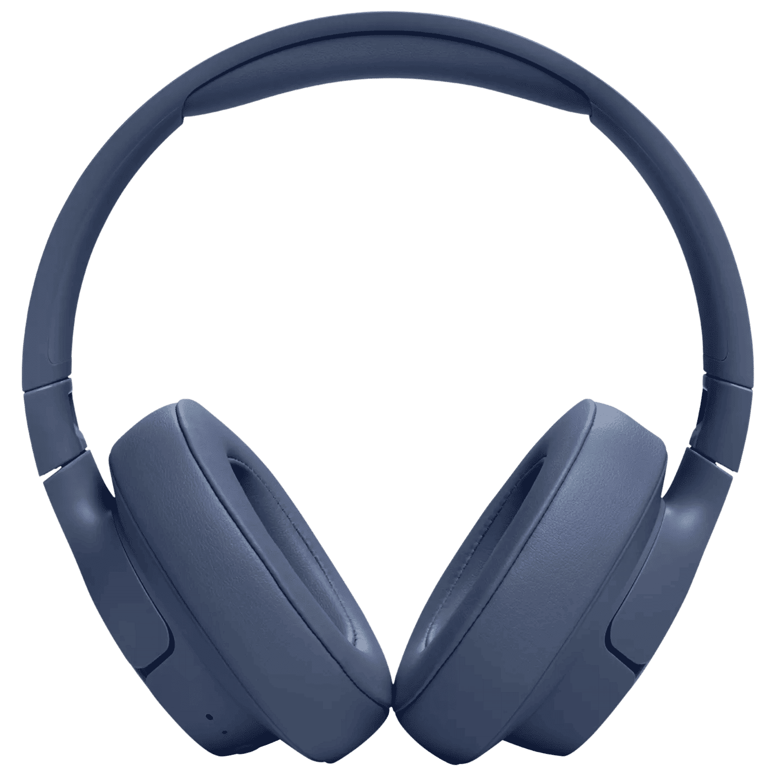 JBL Tune 720BT Bluetooth Headphone with Mic (Upto 76 Hours Playback, Over Ear, Blue) JBL Tune 720BT Bluetooth Headphone with Mic (Upto 76 Hours Playback, Over Ear, Blue)_4