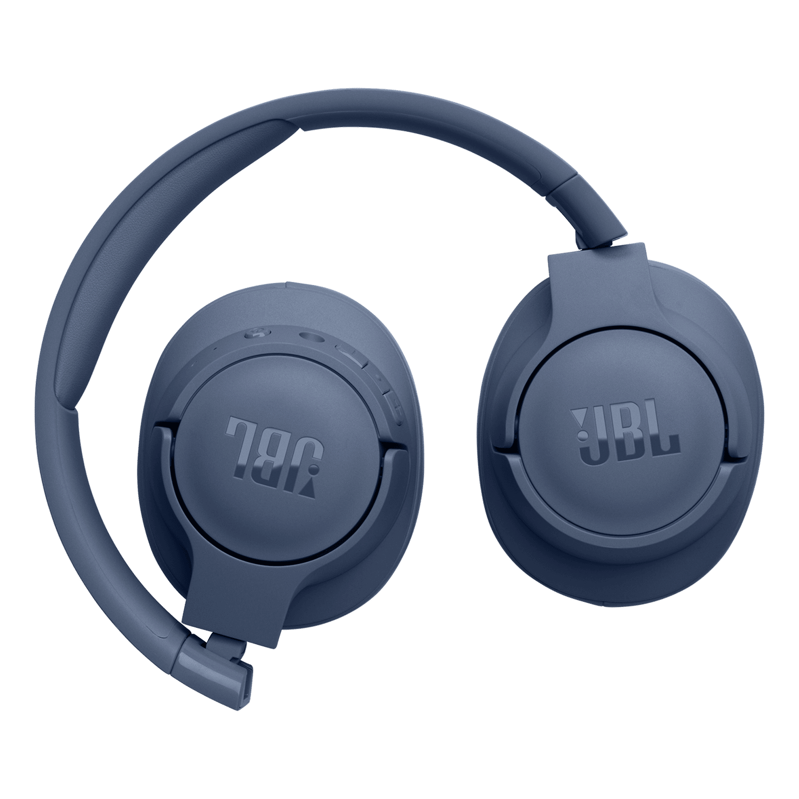 JBL Tune 720BT Bluetooth Headphone with Mic (Upto 76 Hours Playback, Over Ear, Blue) JBL Tune 720BT Bluetooth Headphone with Mic (Upto 76 Hours Playback, Over Ear, Blue)_6