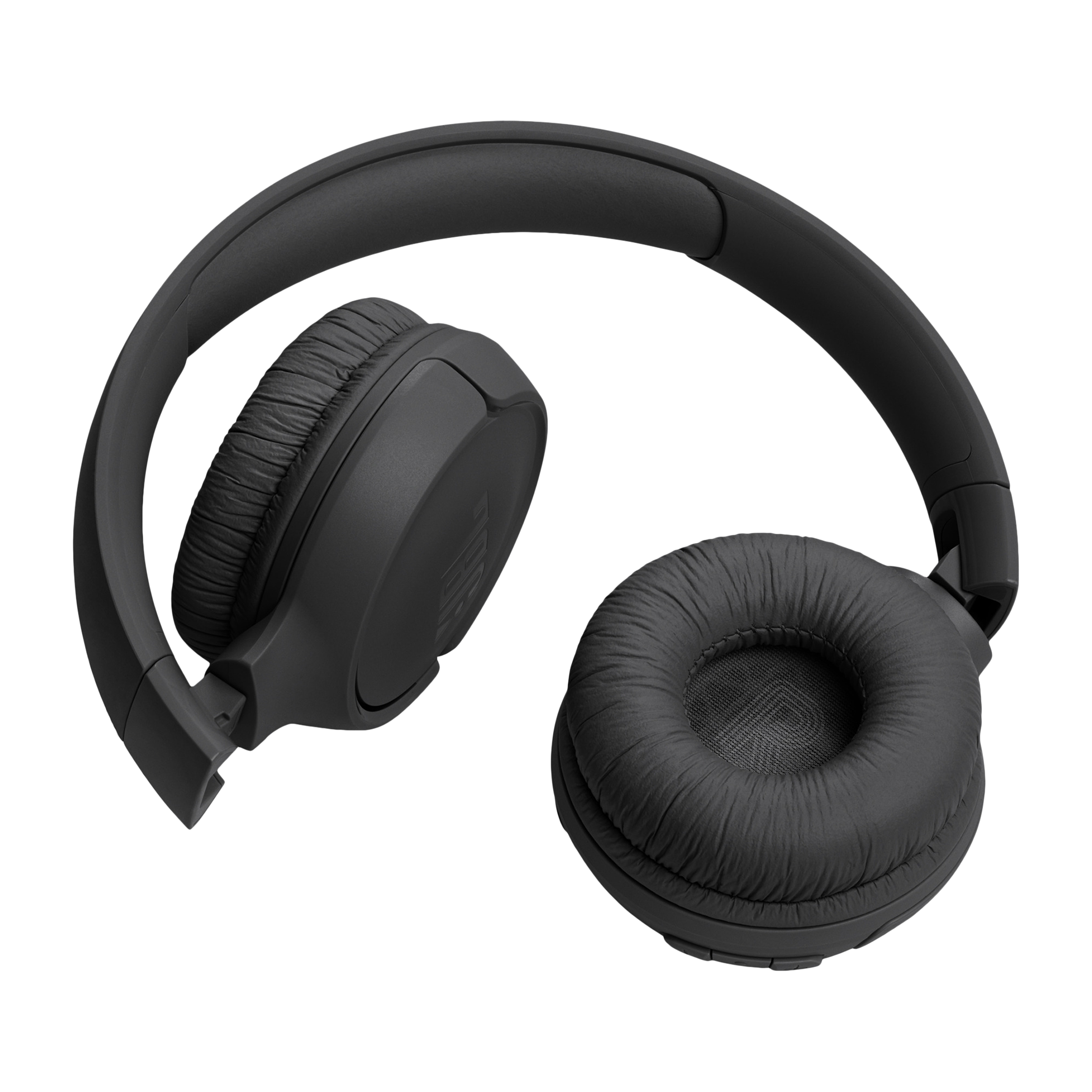 JBL Tune 520BT Bluetooth Headphone with Mic (Pure Bass Sound, On Ear, Black) JBL Tune 520BT Bluetooth Headphone with Mic (Pure Bass Sound, On Ear, Black)_6