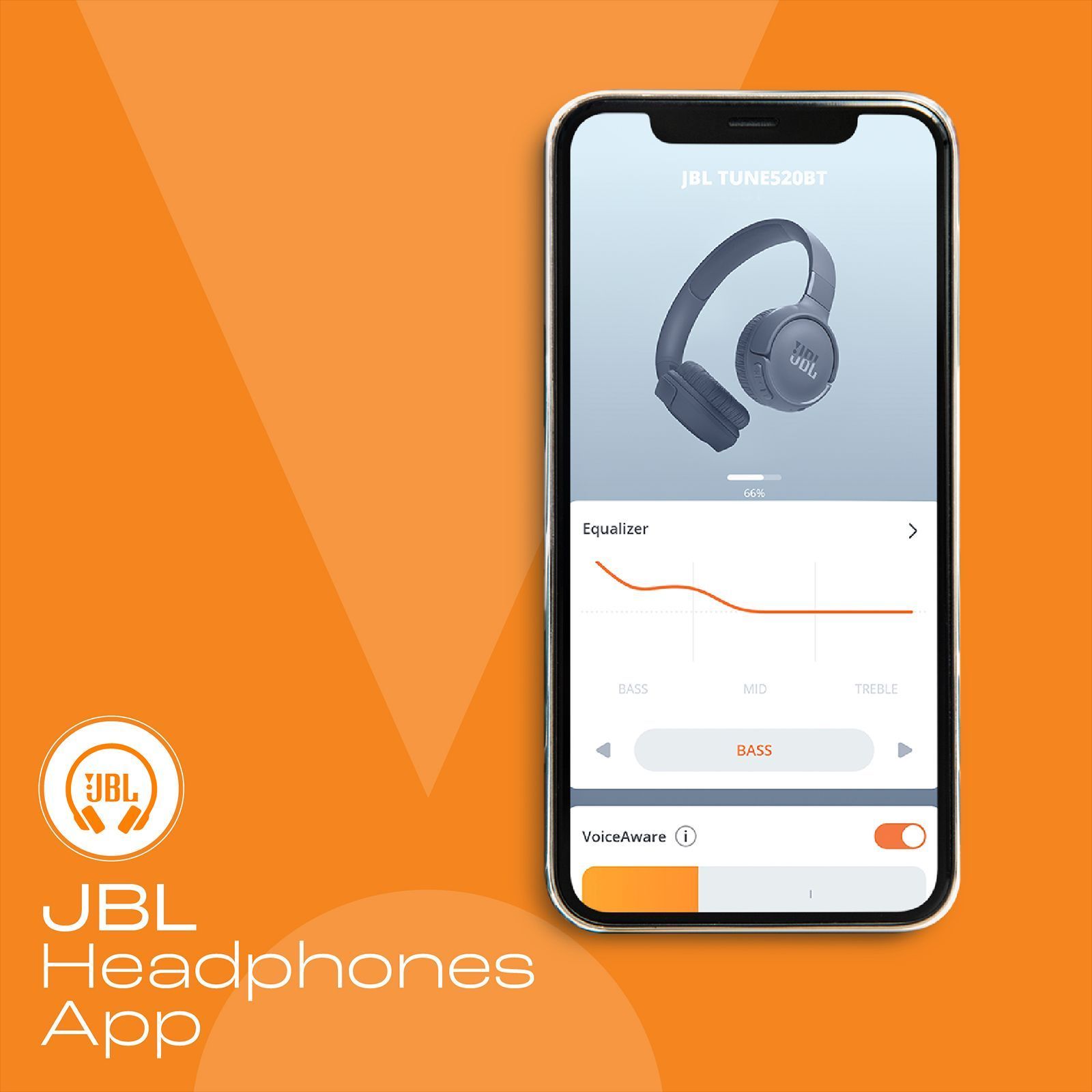 JBL Tune JBLT520BTBLU Bluetooth Headphone with Mic (Pure Bass Sound, On Ear, Blue)_13