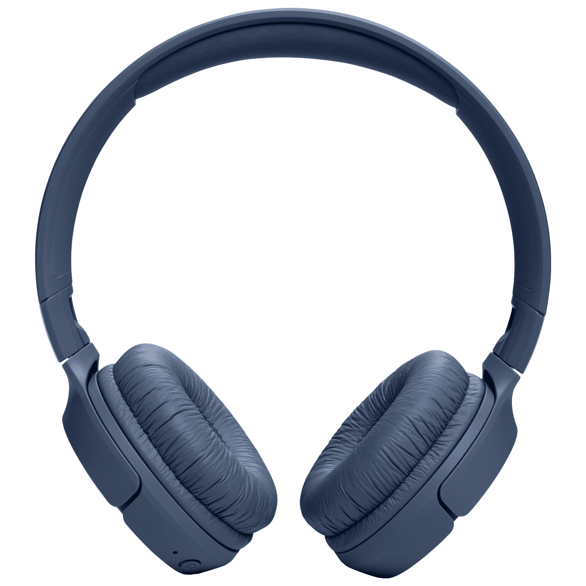 JBL Tune JBLT520BTBLU Bluetooth Headphone with Mic (Pure Bass Sound, On Ear, Blue)_4