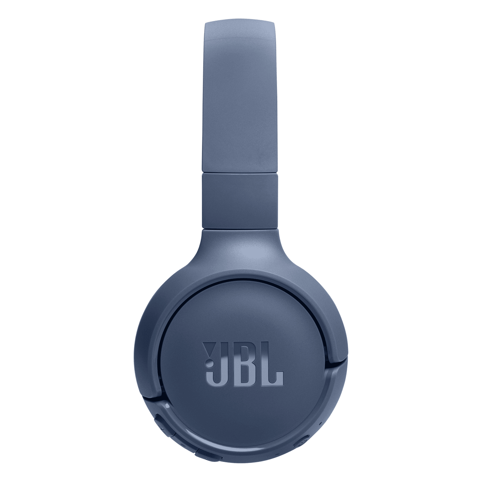 JBL Tune JBLT520BTBLU Bluetooth Headphone with Mic (Pure Bass Sound, On Ear, Blue)_5