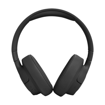JBL Tune 770NC Bluetooth Headphone with Adaptive Noise Cancellation (Pure Bass Sound, Over Ear, Black)