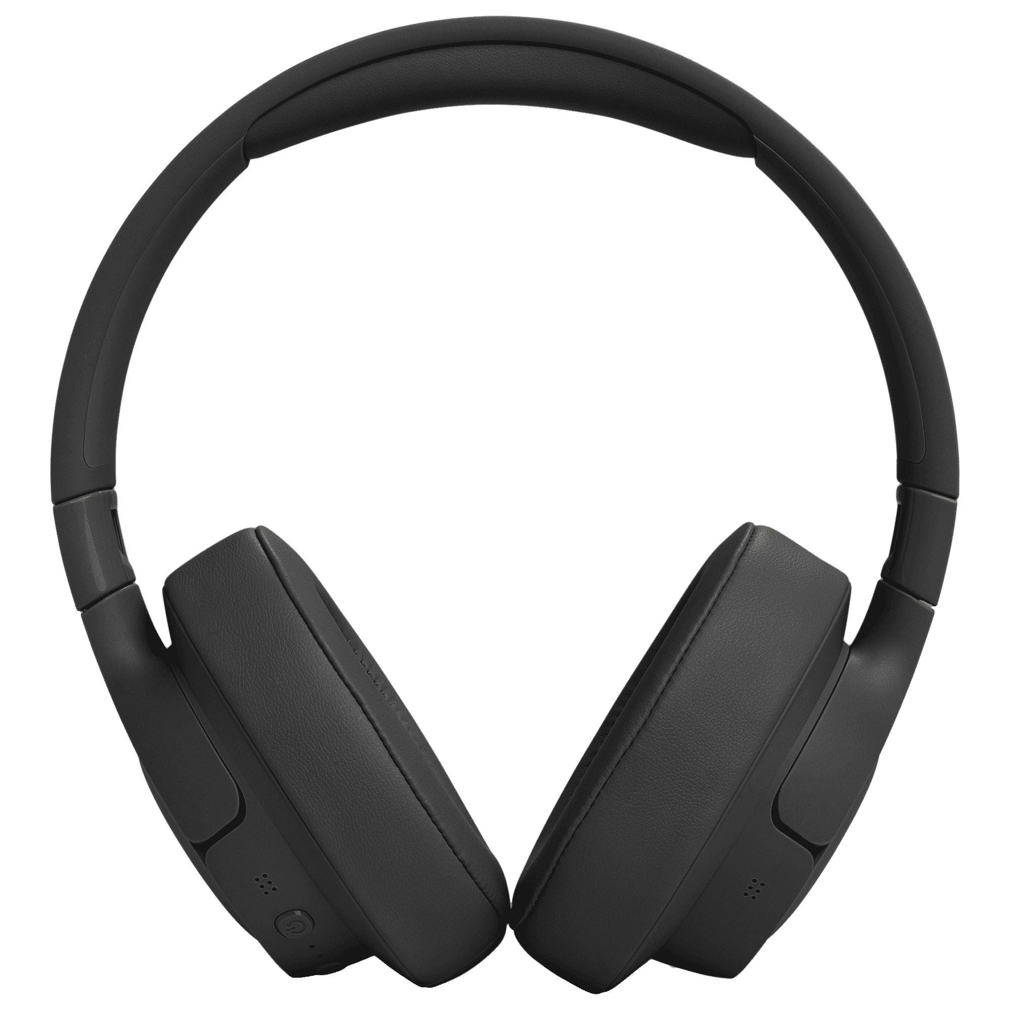JBL Tune 770NC Bluetooth Headphone with Adaptive Noise Cancellation (Pure Bass Sound, Over Ear, Black) JBL Tune 770NC Bluetooth Headphone with Adaptive Noise Cancellation (Pure Bass Sound, Over Ear, Black)_5