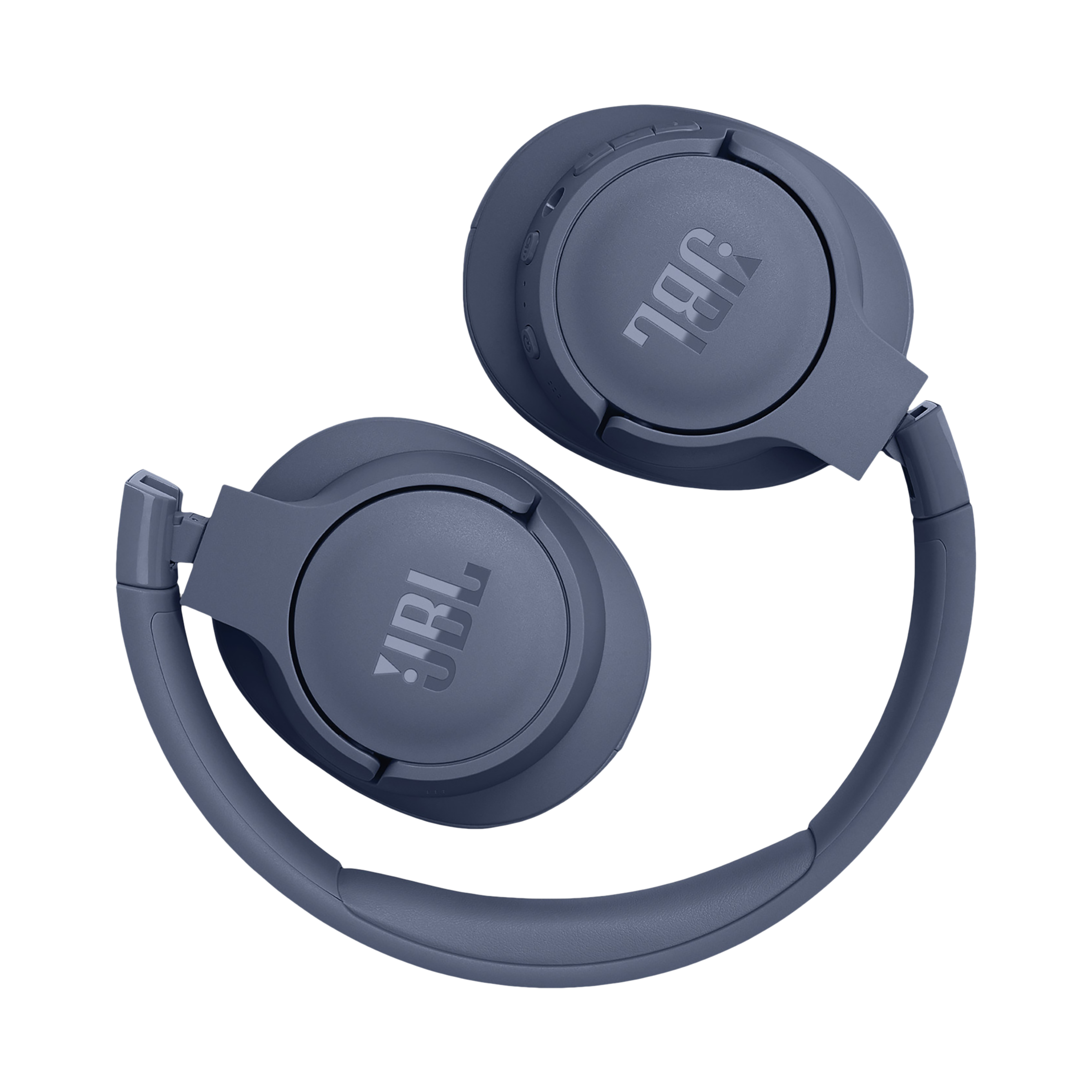 JBL Tune 770NC Bluetooth Headphone with Adaptive Noise Cancellation (Pure Bass Sound, Over Ear, Blue) JBL Tune 770NC Bluetooth Headphone with Adaptive Noise Cancellation (Pure Bass Sound, Over Ear, Blue)_9