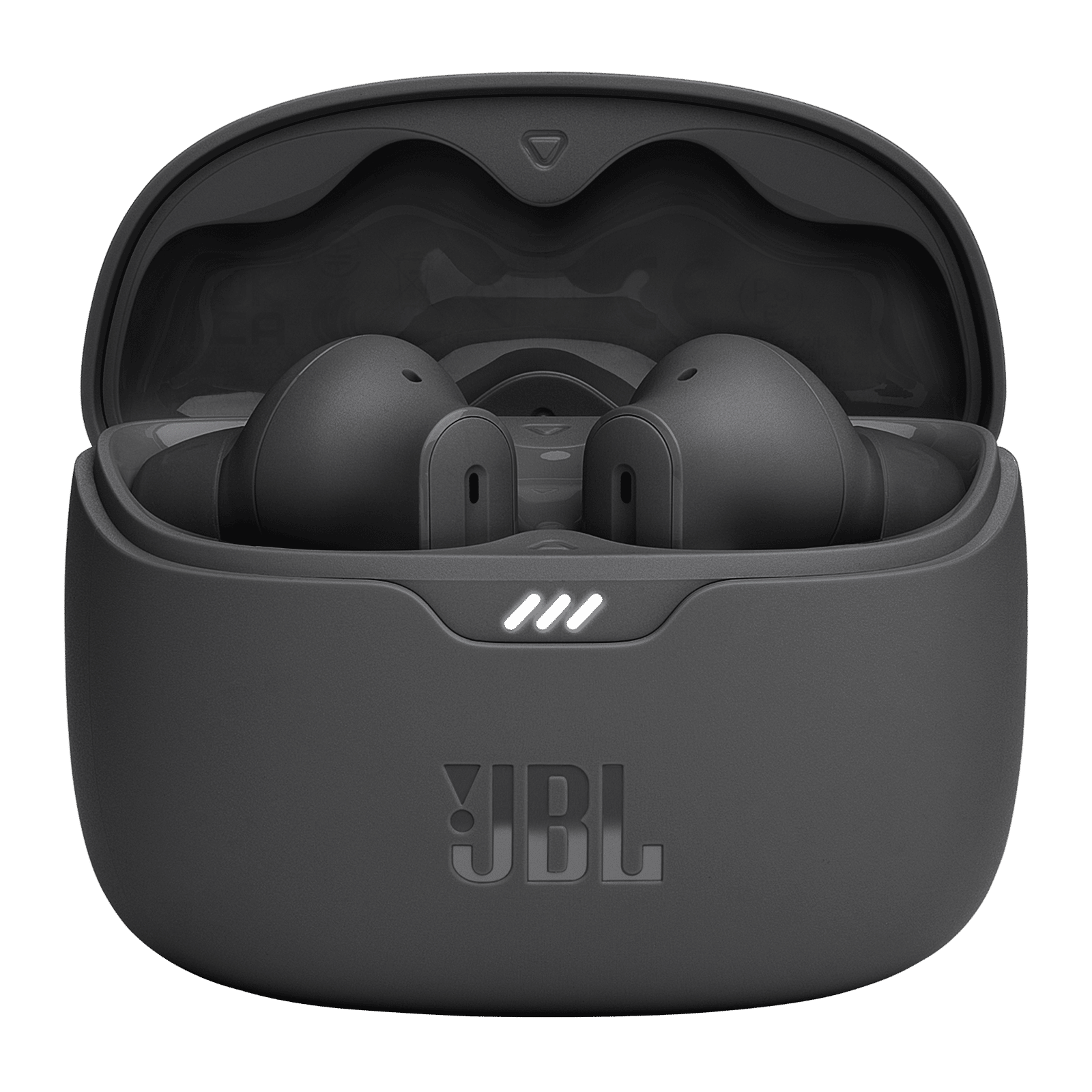 JBL Tune Beam TWS Earbuds with Active Noise Cancellation (IP54 Water Resistant, Fast Charge, Black) JBL Tune Beam TWS Earbuds with Active Noise Cancellation (IP54 Water Resistant, Fast Charge, Black)_3
